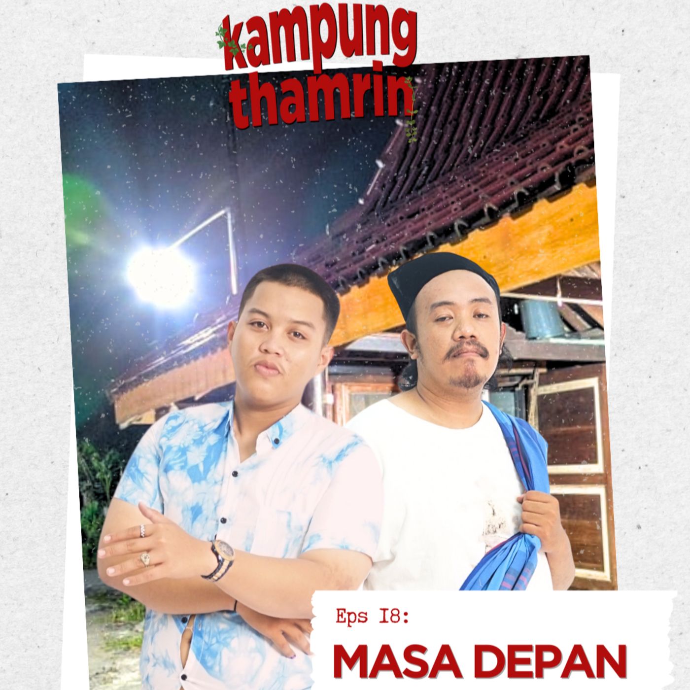 PODCESS 96.0 FM I-Radio Makassar