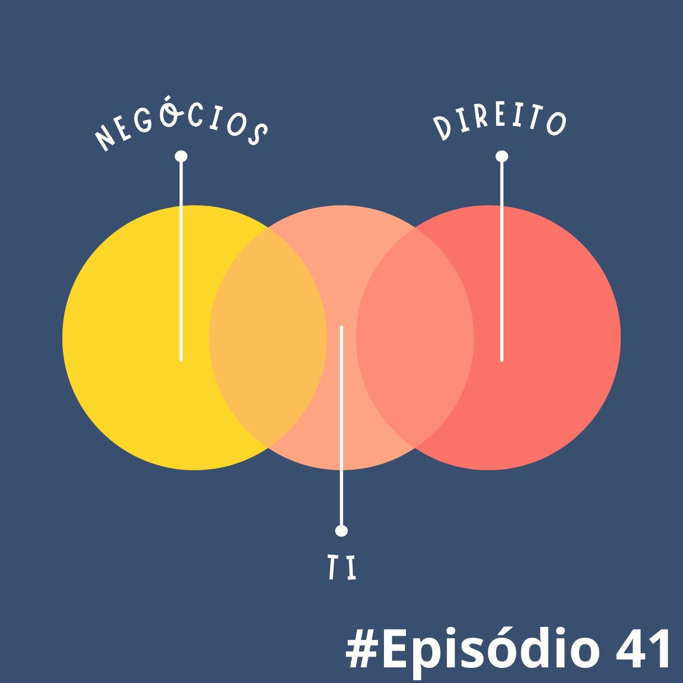 Negócios, TI & Direito
