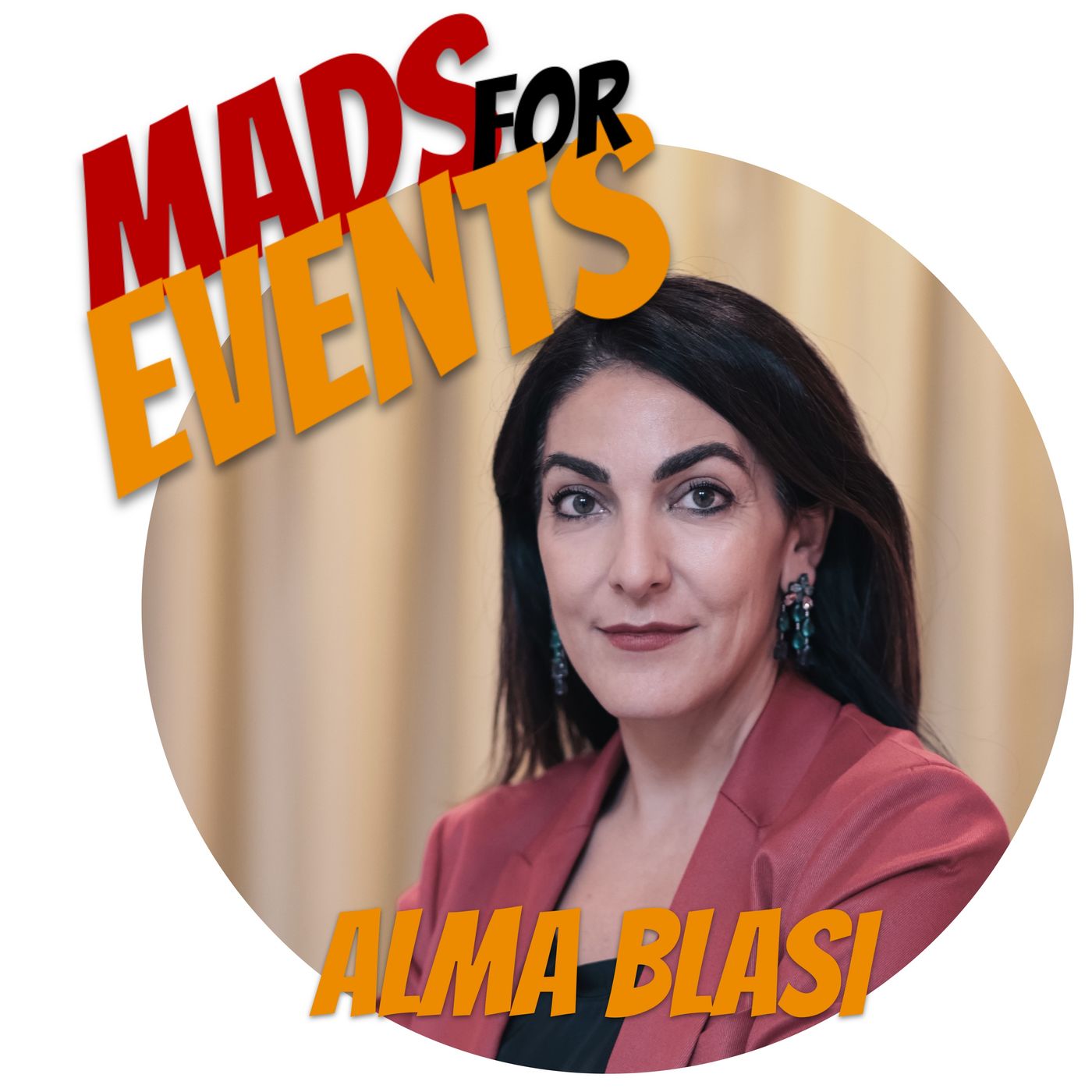 MadsForEvents