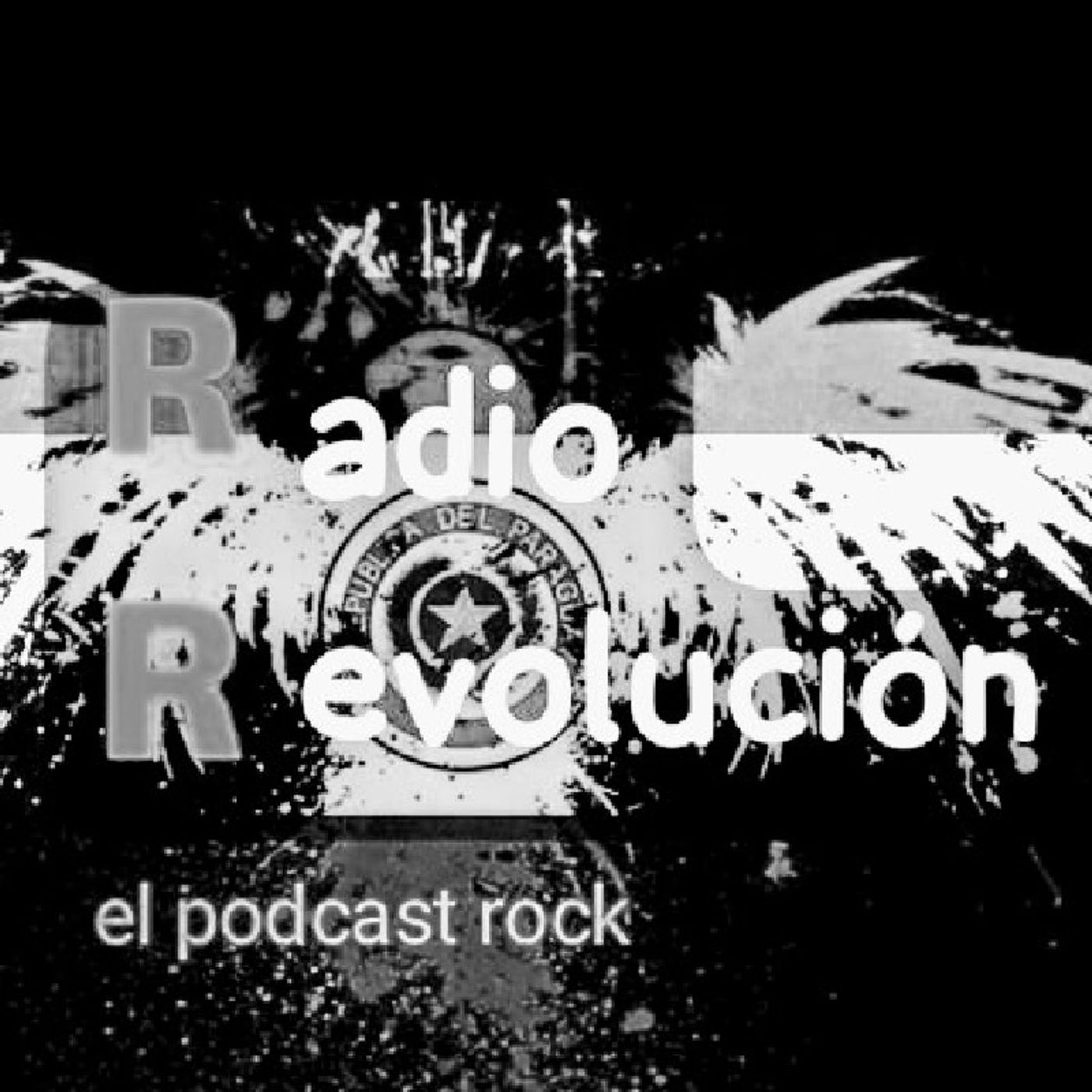 Episodio 71 - Radio Revolución📻
