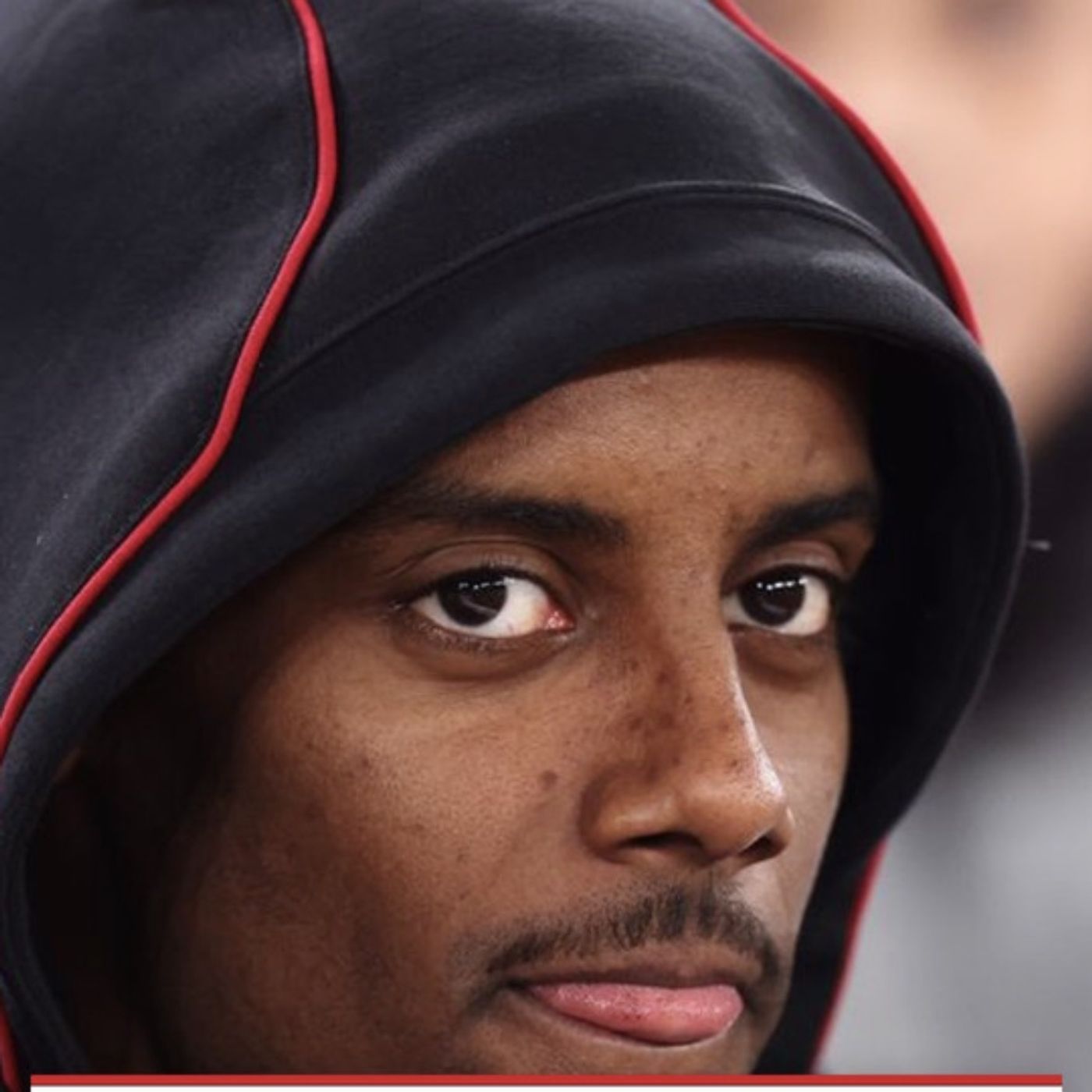 The Football Referee