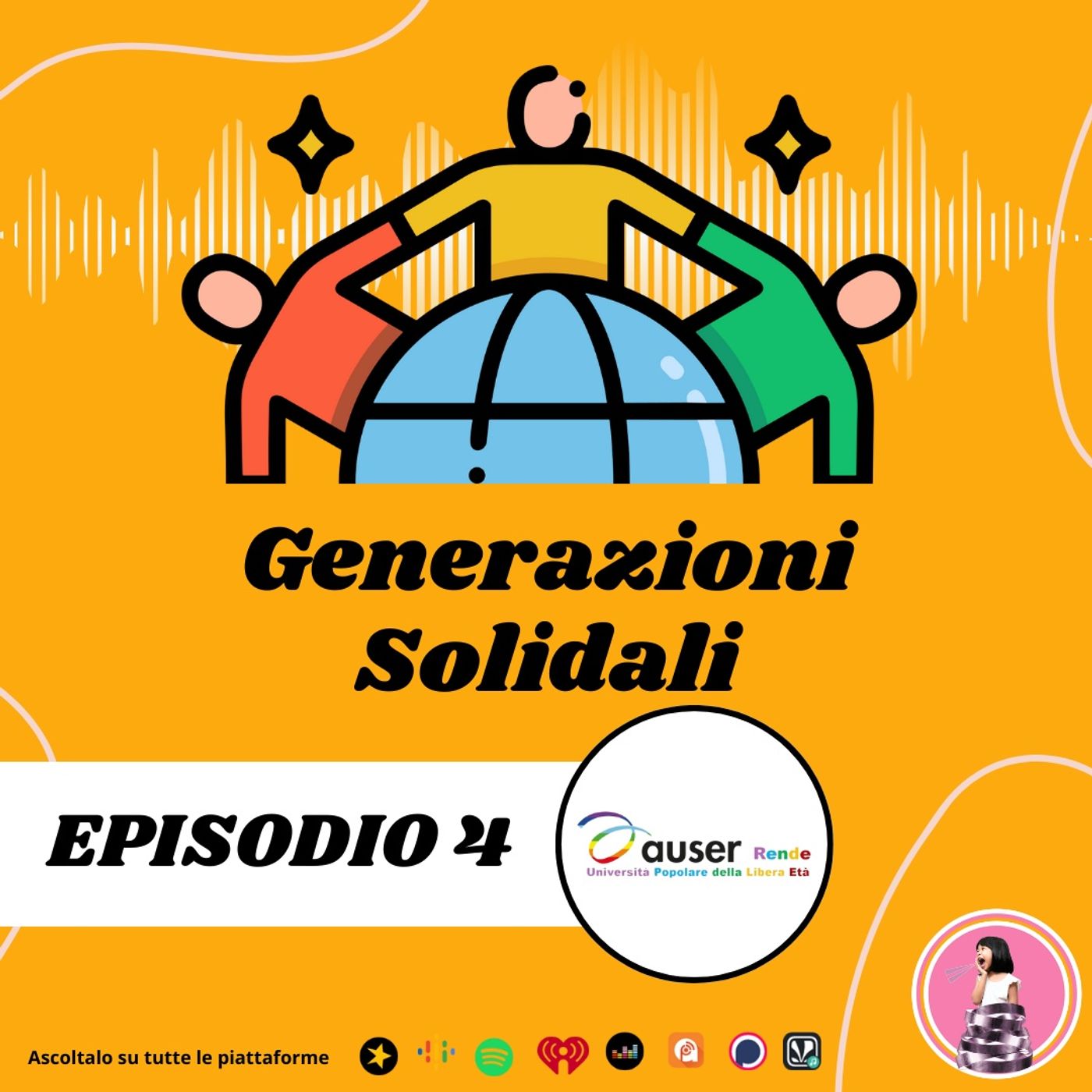 Generazioni Solidali