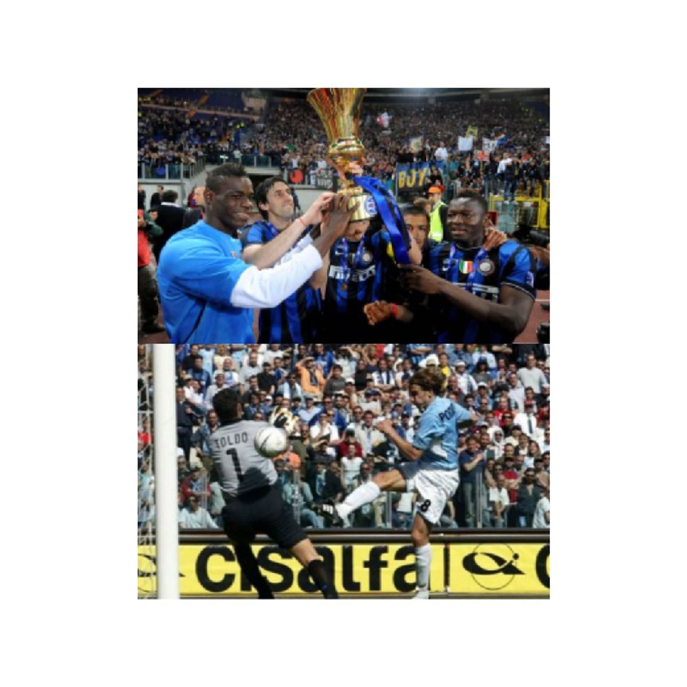 Inter, la partita del giorno