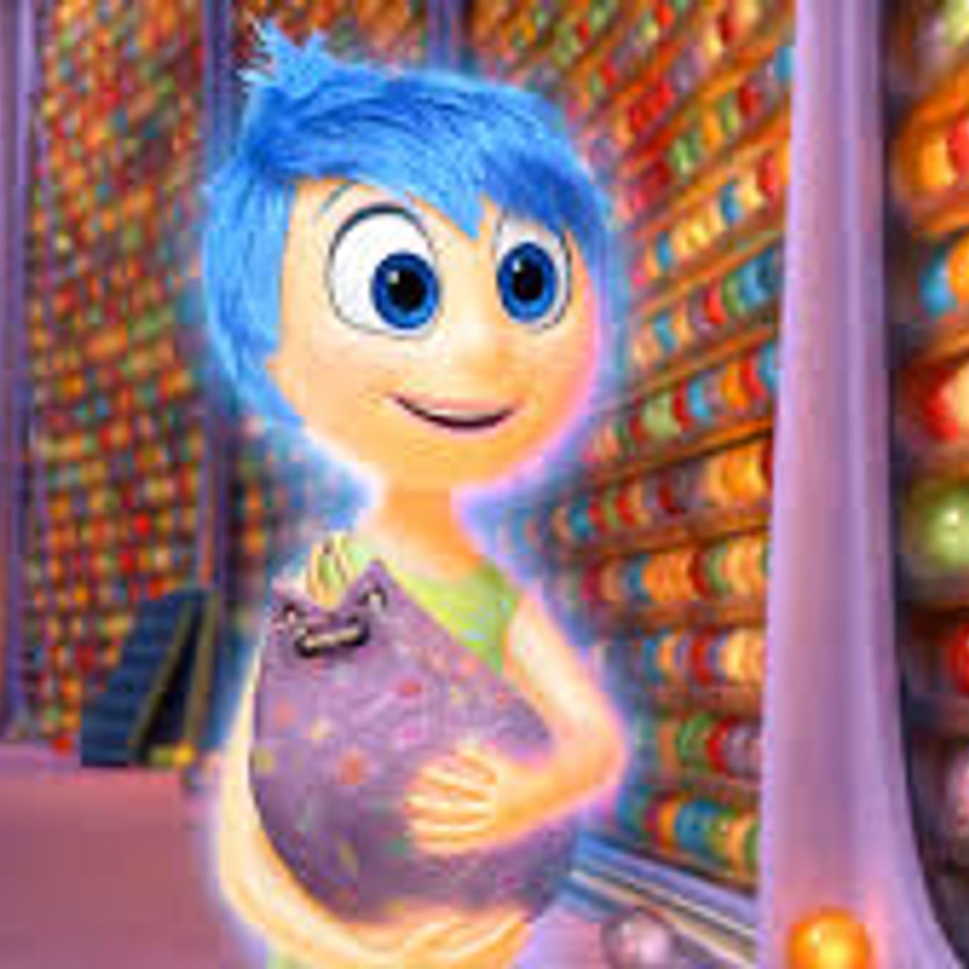 TAKE TWO: Inside Out episode artwork