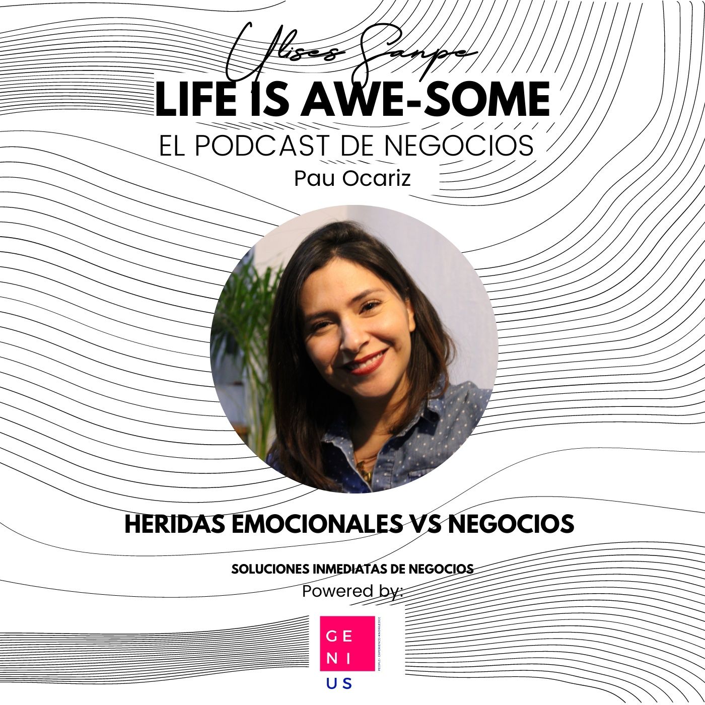 Life is Awe-some