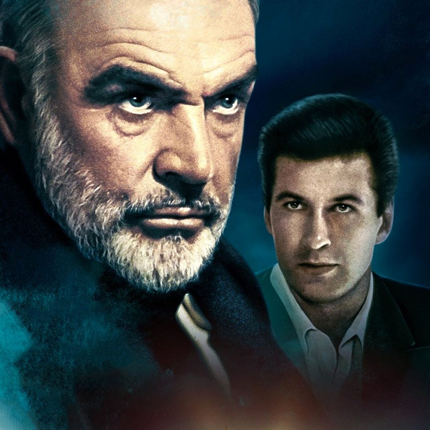 Episode 16.5: The Hunt for Red October episode artwork
