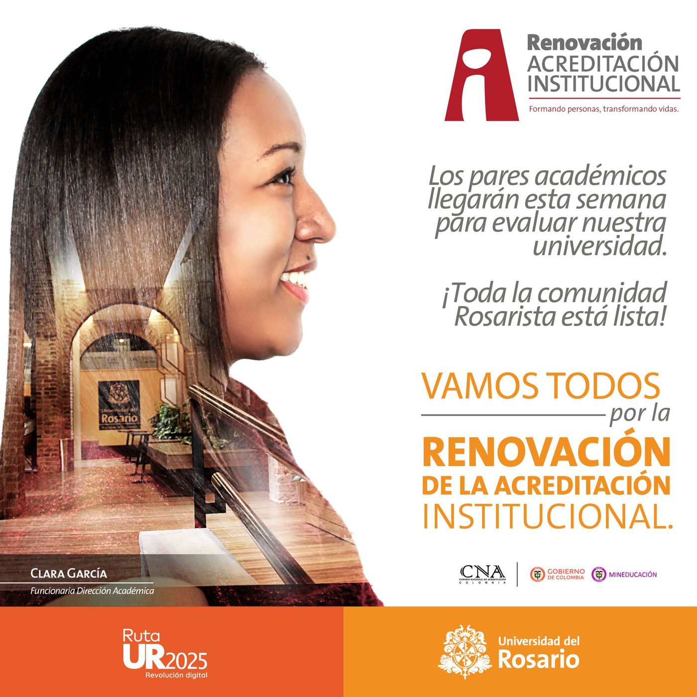 Acreditación Pares académicos episode artwork