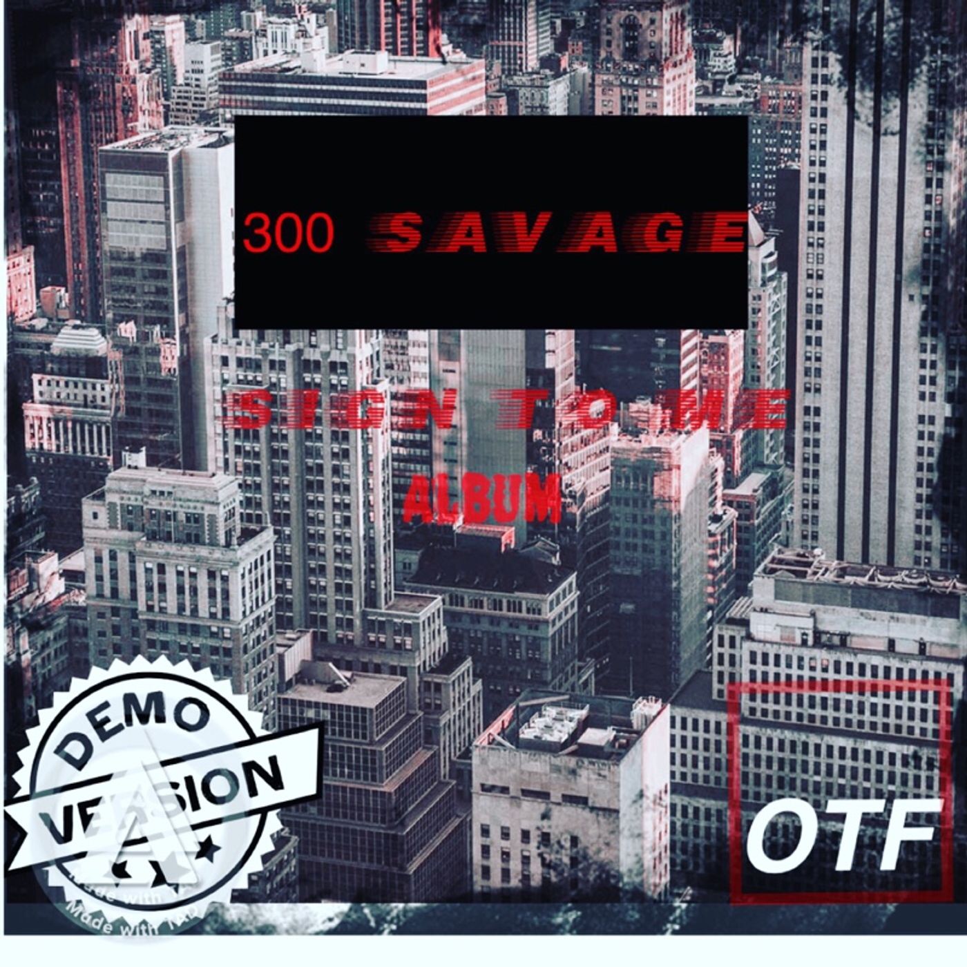 300 Savage