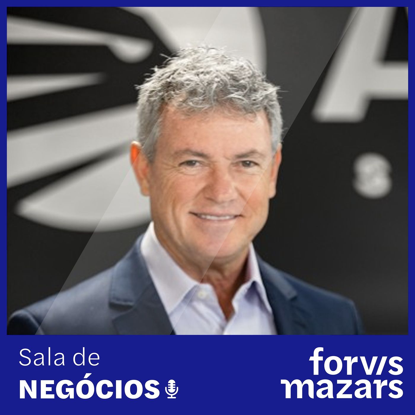 #359 Governança, foco e estratégia: como liderar múltiplos negócios sem perder direção | Rogério Scheffer (Águia Sistemas) episode artwork