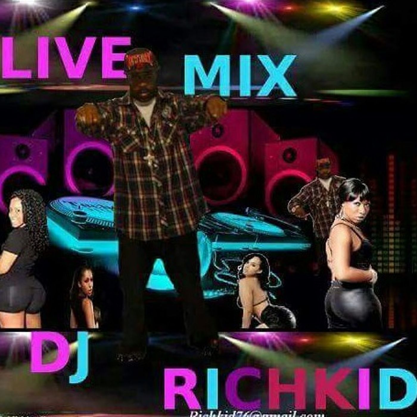 RICHKIDRADIO