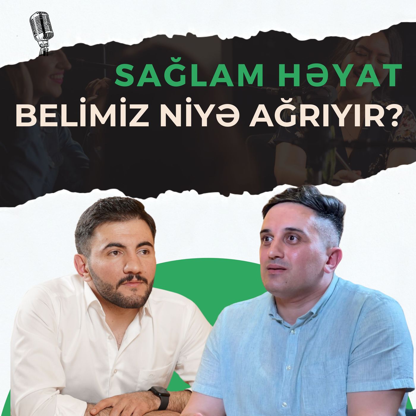 Sağlam Həyat