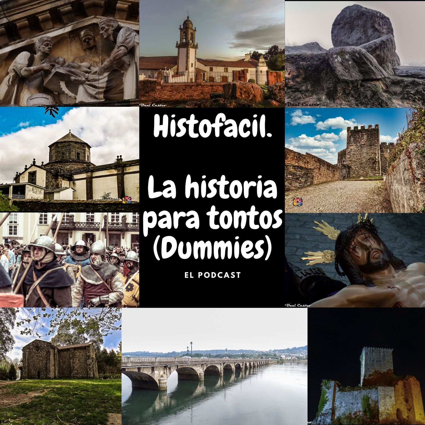 Histofacil. Historia para tontos.