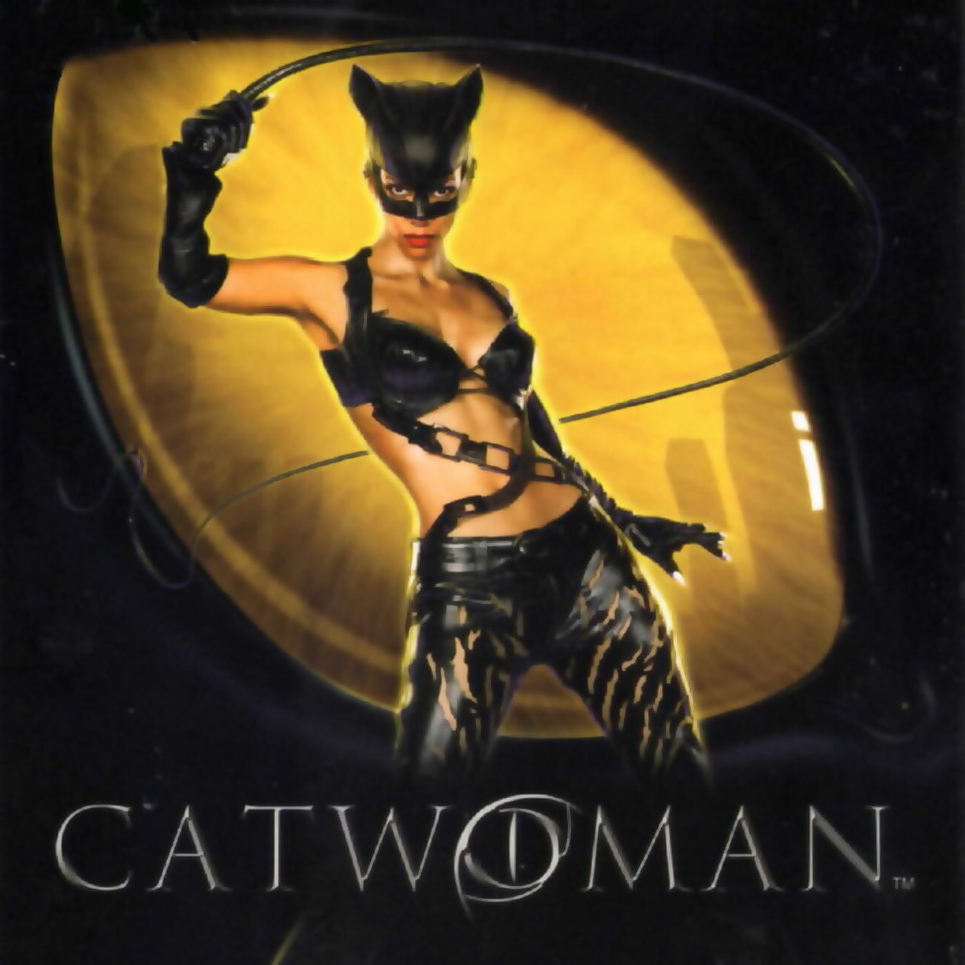 Bonus Interview; Pitof on Vidocq, Catwoman, and more.