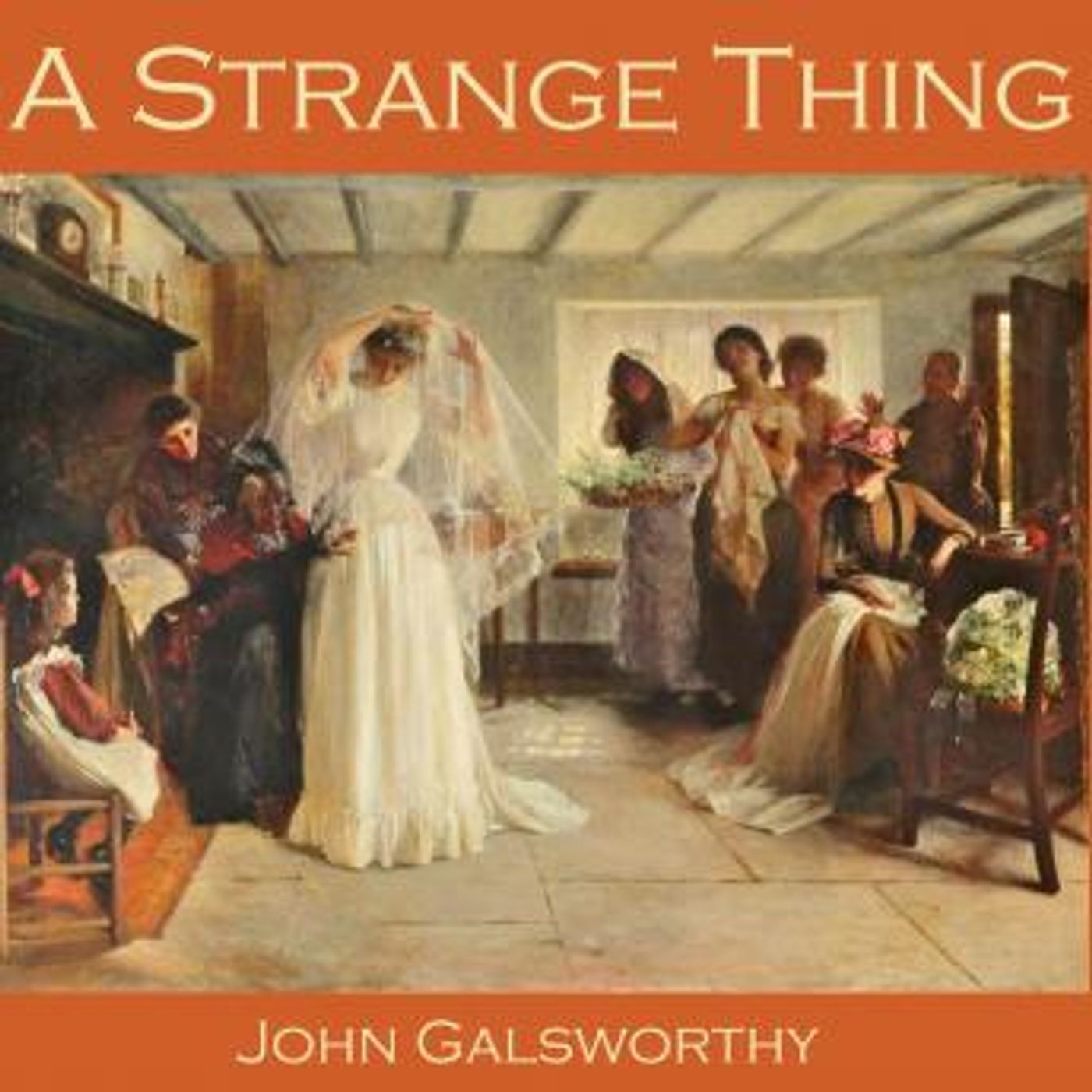 Enjoy Amazing Full Audiobooks in Literature, Short Stories