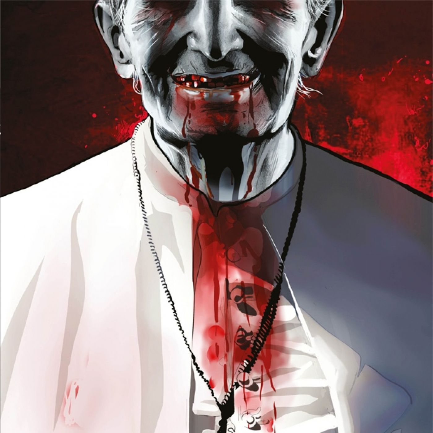 Tomos y Grapas Cómics