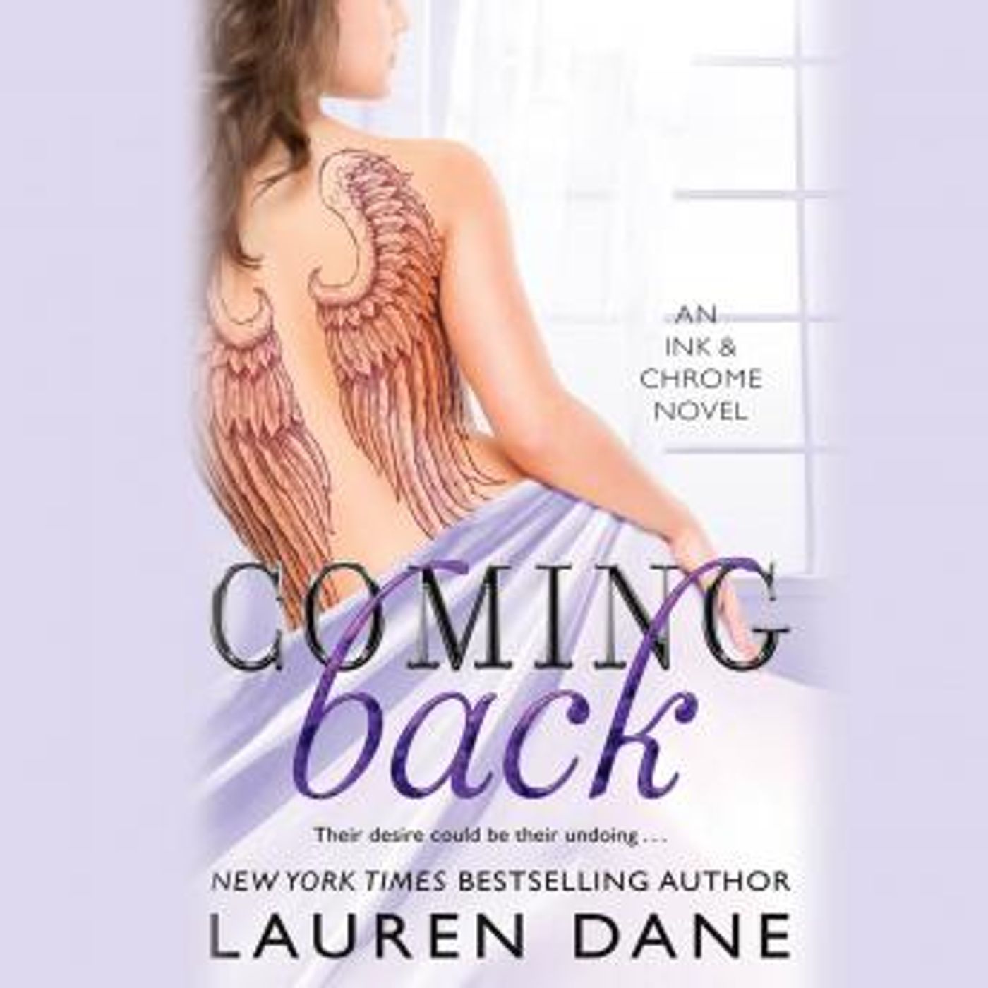 Download Latest Full Audiobooks in Romance, Modern