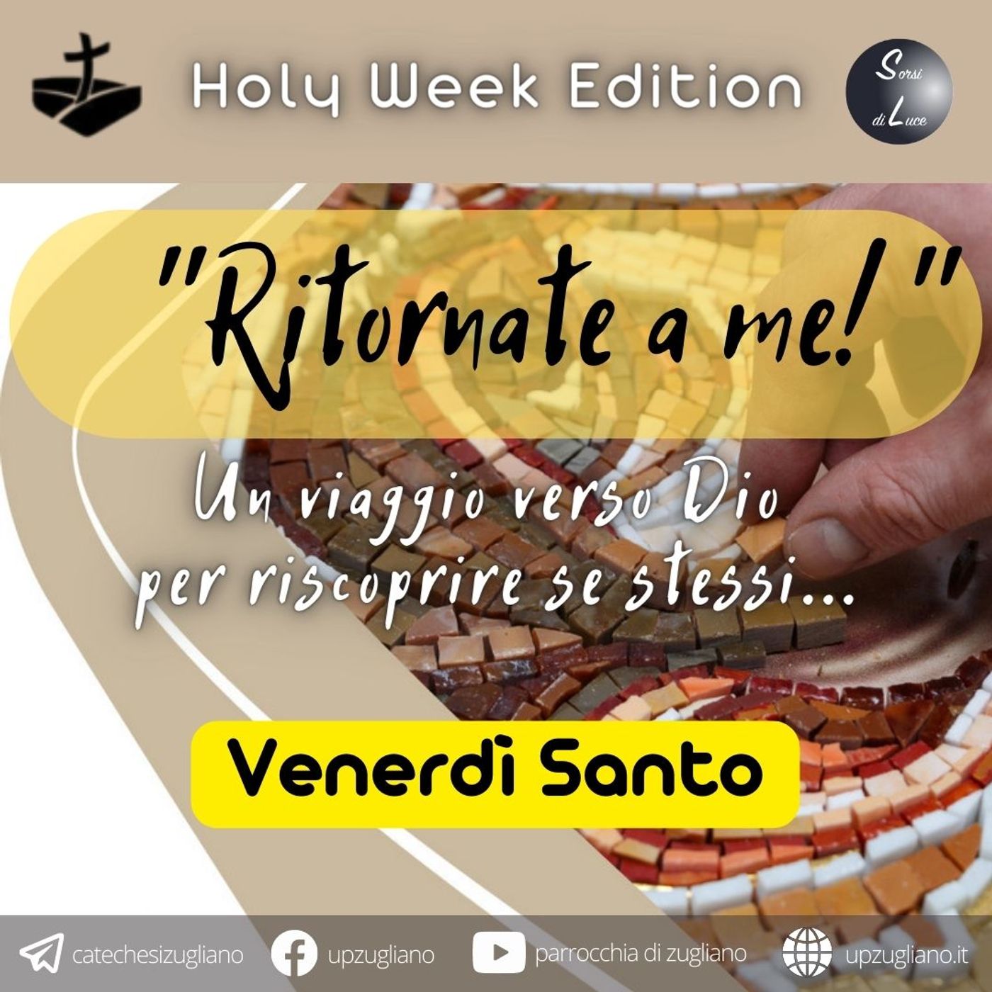 Ritornate a me!
