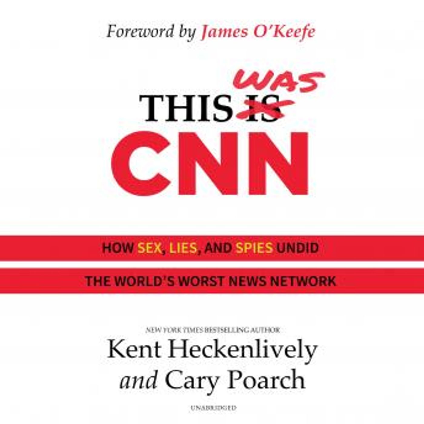 Top Full Audiobooks in Non-Fiction, Current Affairs, Law, & Politics