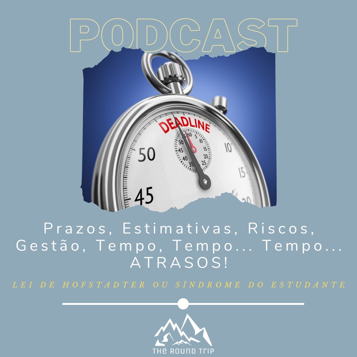 The Round Trip - Gestão Pessoal