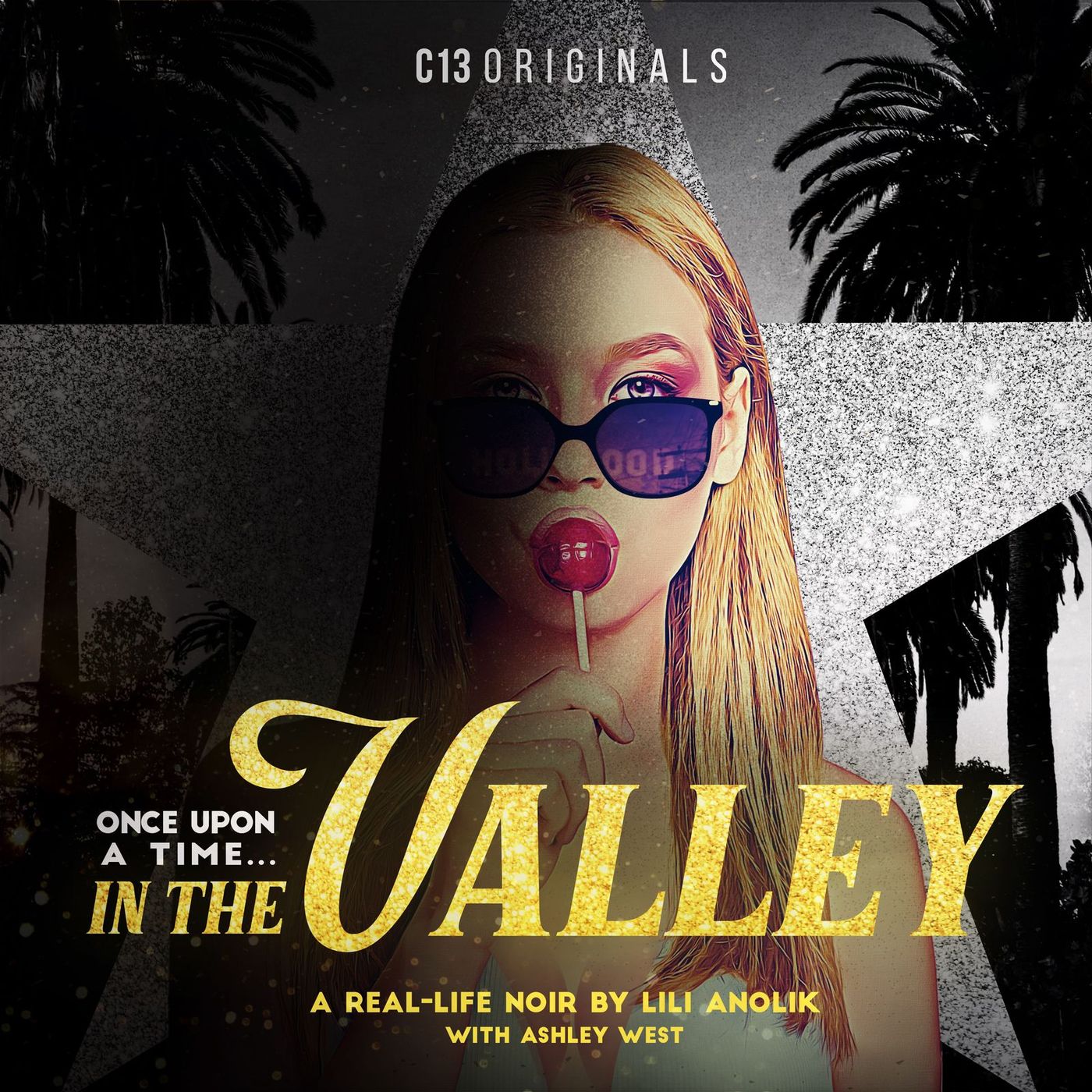 Introducing Once Upon a Time In...the Valley