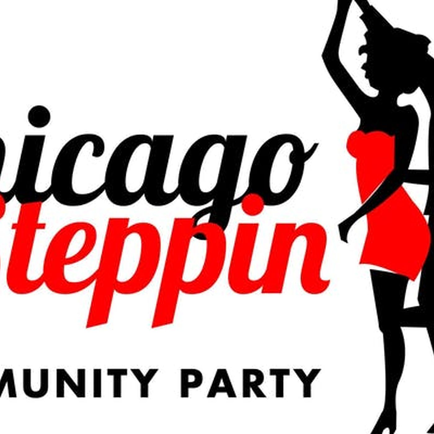 Stepper's Delight... 12/08/2021 episode artwork