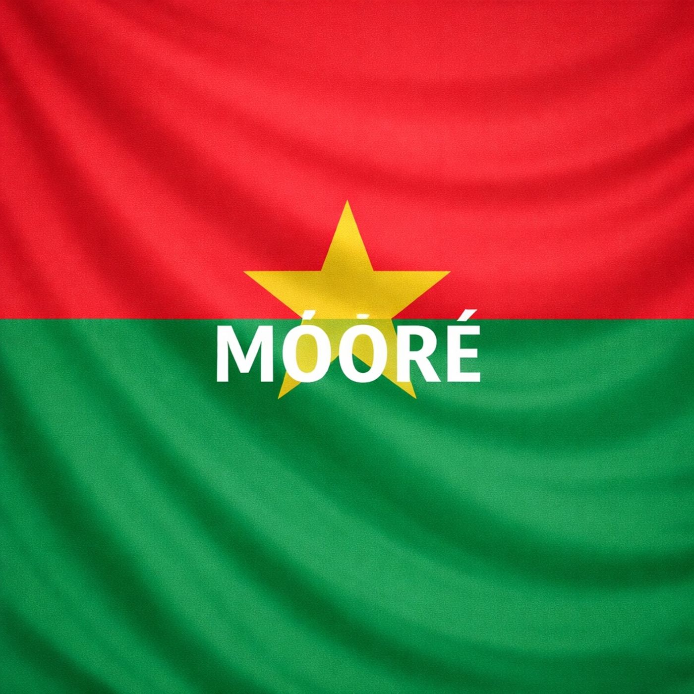 Version - Móoré - Matth26v6 cover art