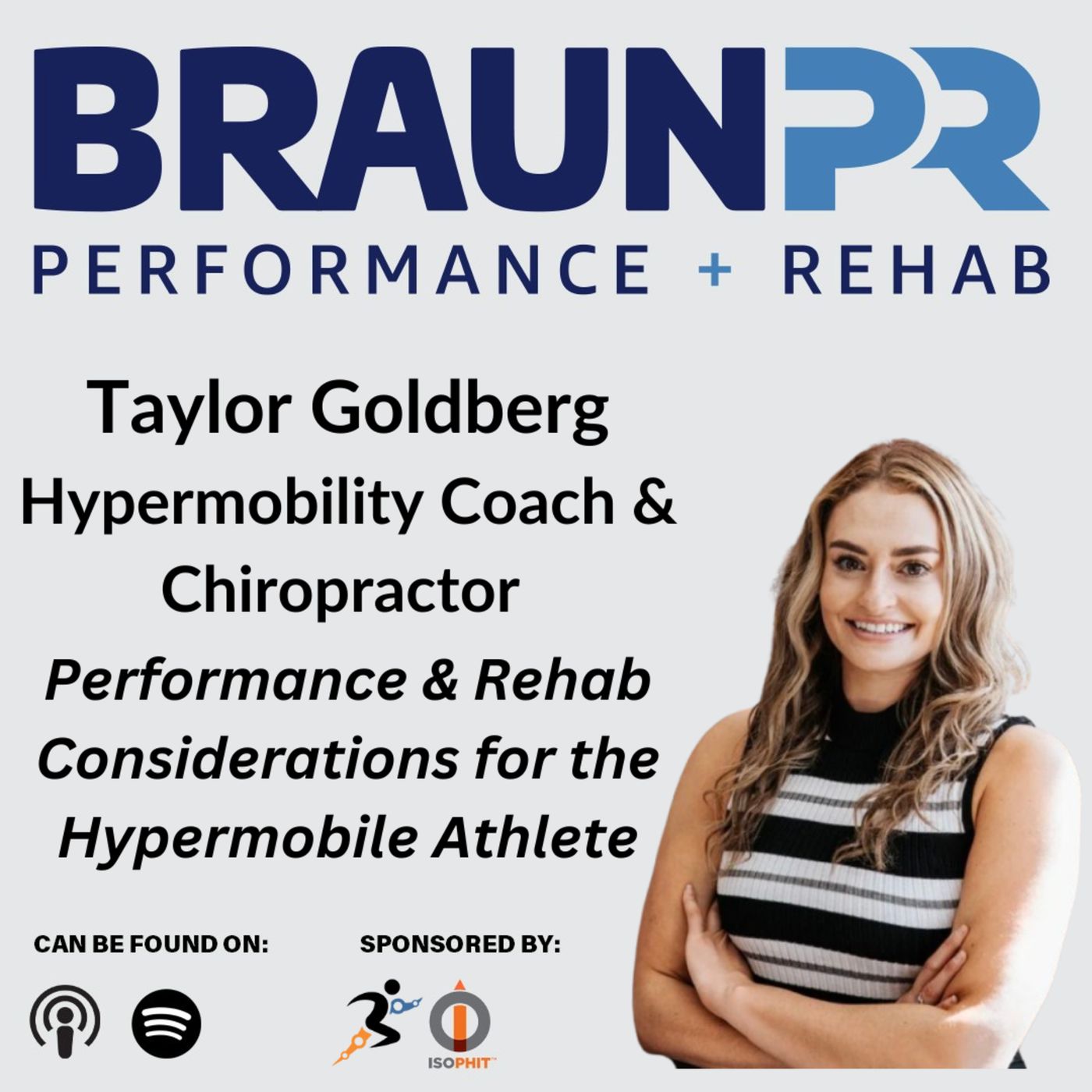 Brawn Body Health and Fitness Podcast