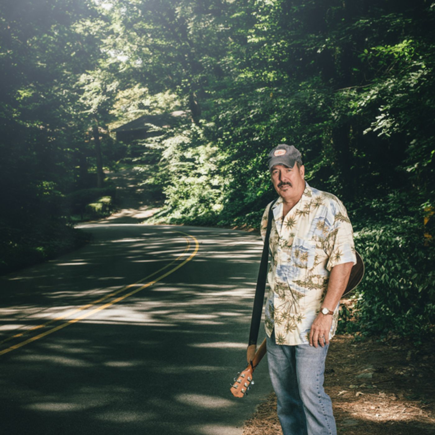 Bob Jeter\'s News and the Blues