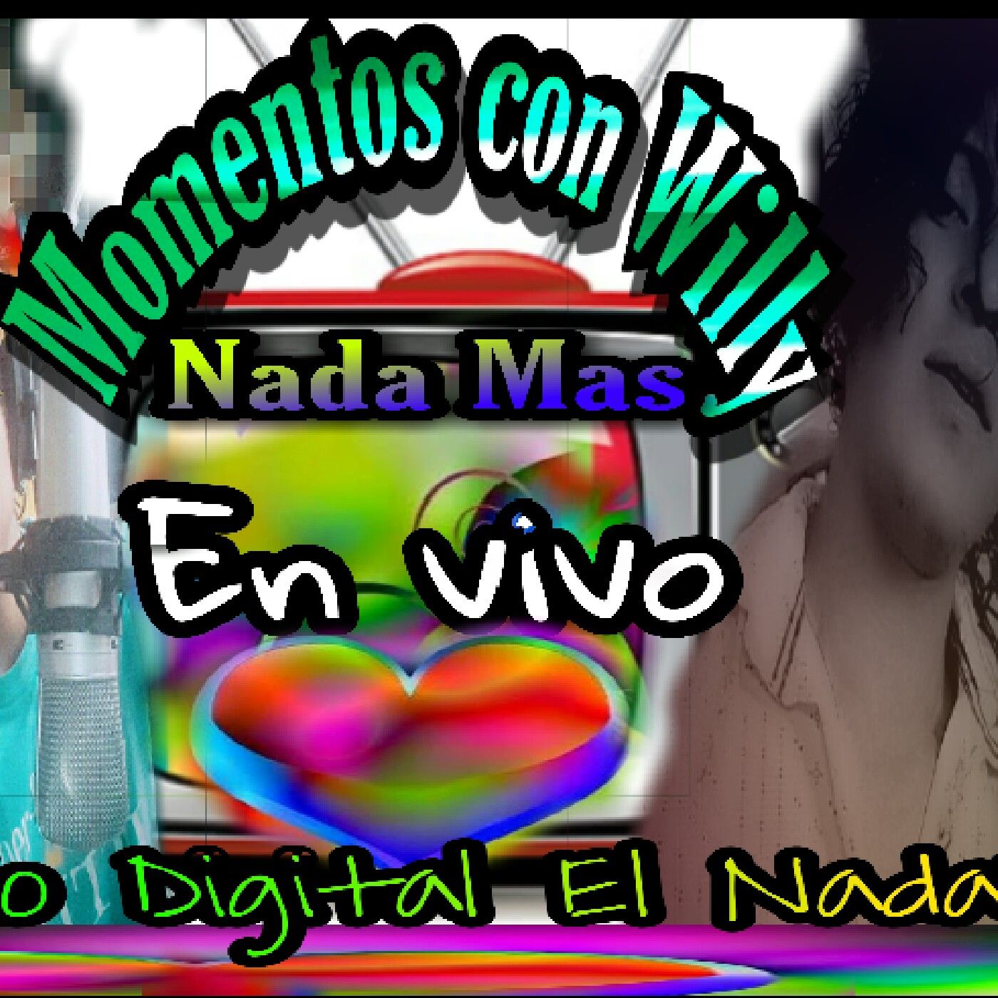 Momentos Con Willy Nada Mas