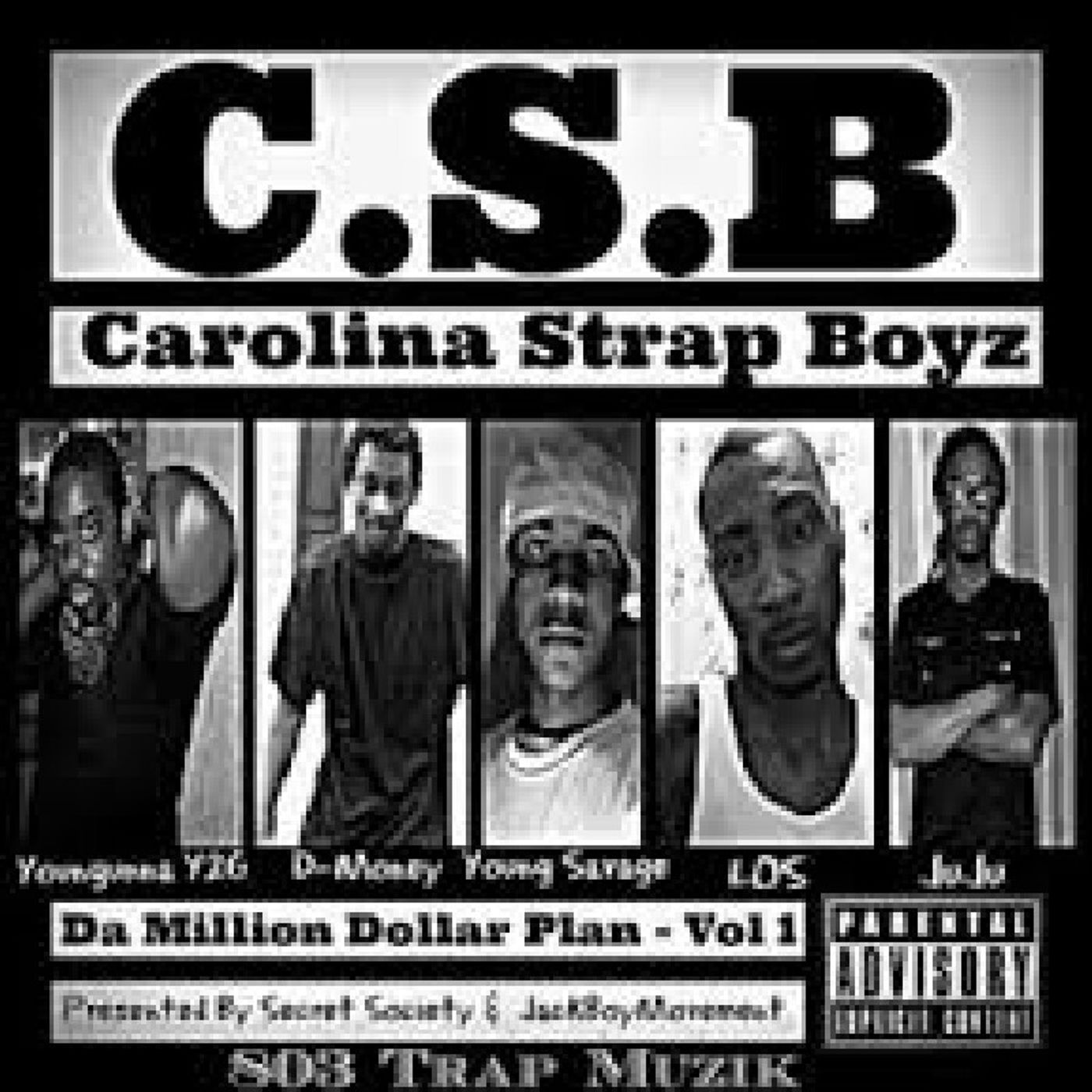 Youngunna Ytwog\'s tracks