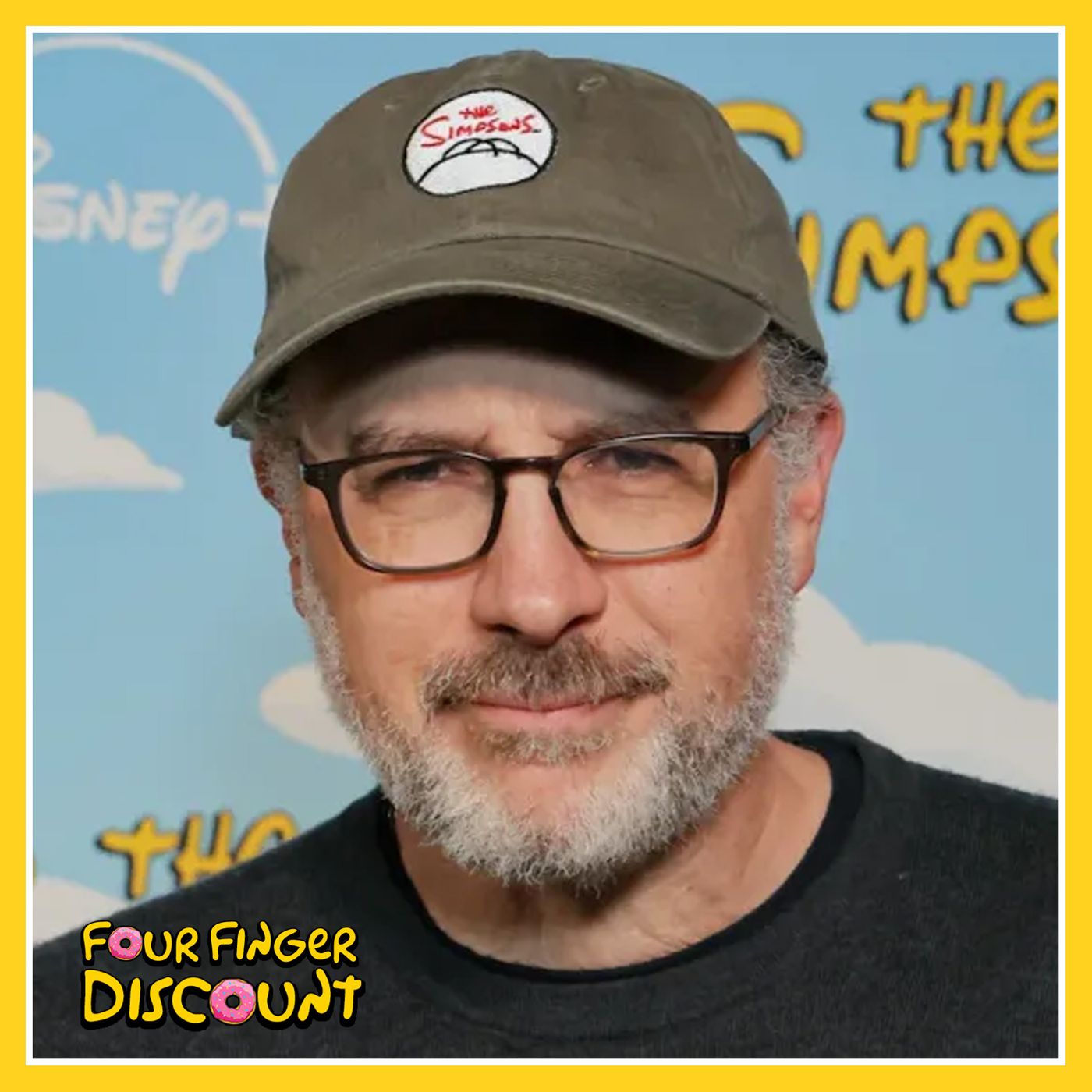 So It's Come To This: Another Matt Selman Interview (Simpsons Showrunner)