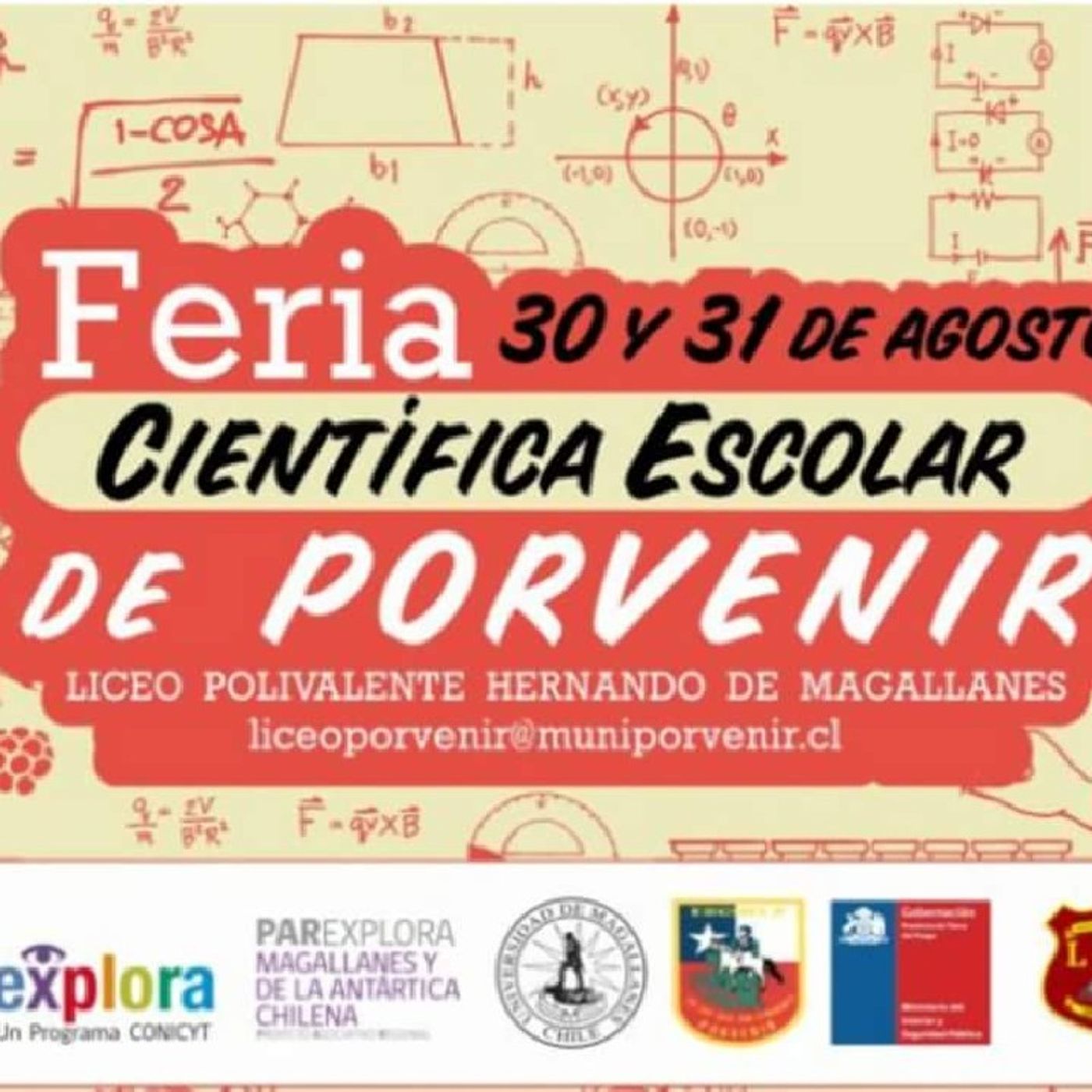 El Fueguino Radio.