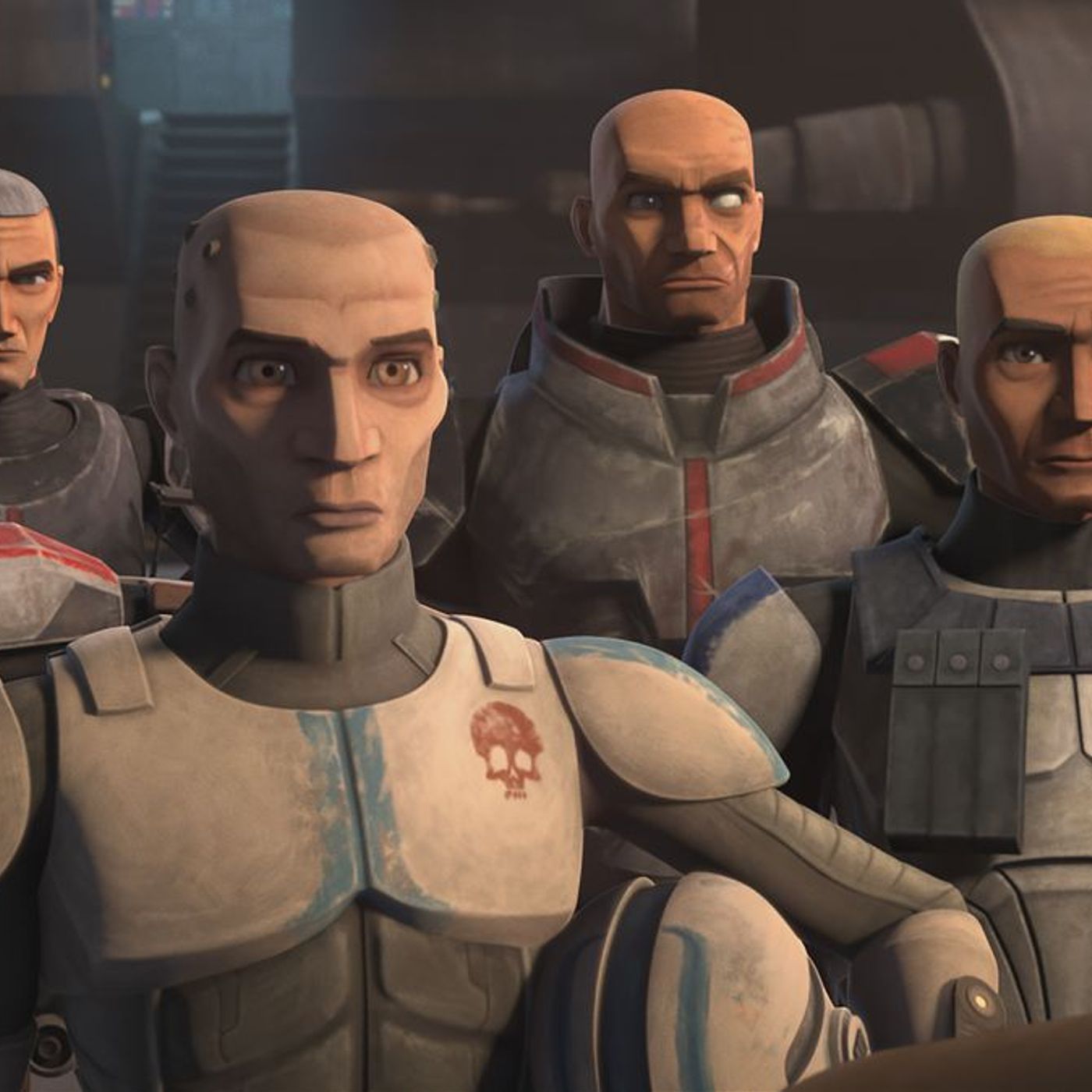 Star Wars Generations Podcast • Beyond the Screen