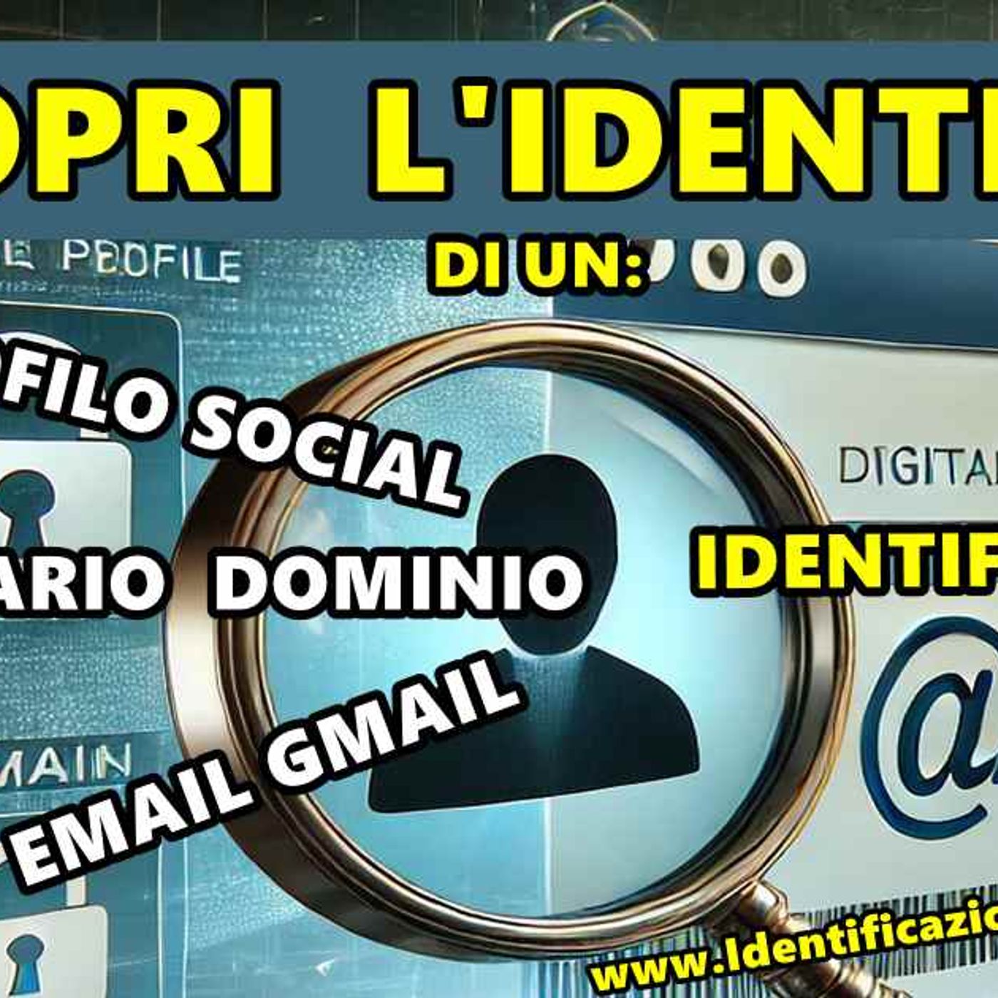 Allerta Pericoli Informatici