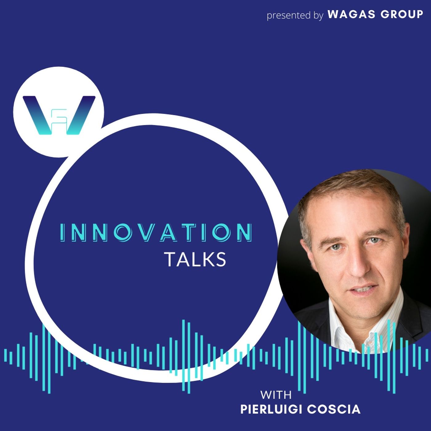 WAGAS Innovation Talks