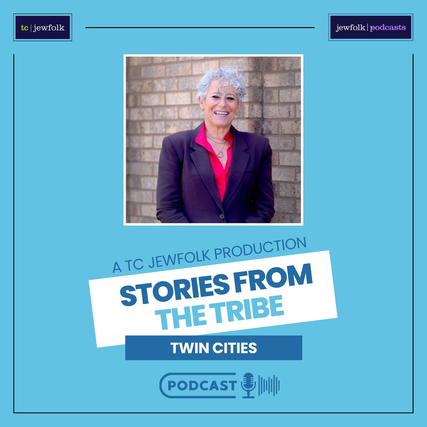 Stories from the Tribe