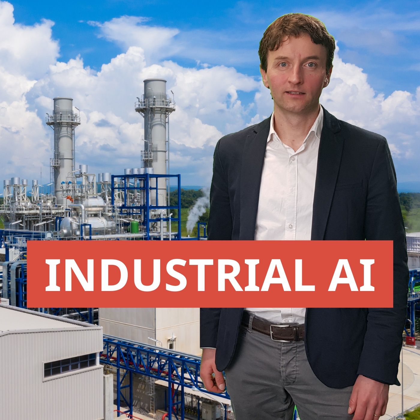 Intelligenza Artificiale per l\'Impresa