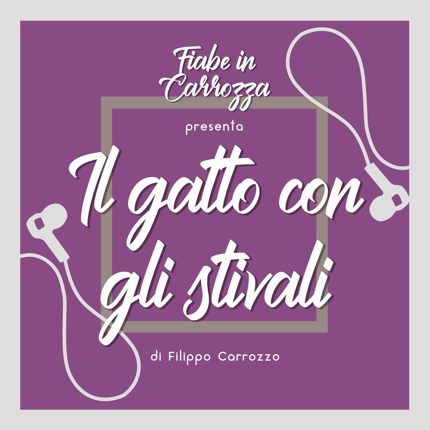 Fiabe in Carrozza