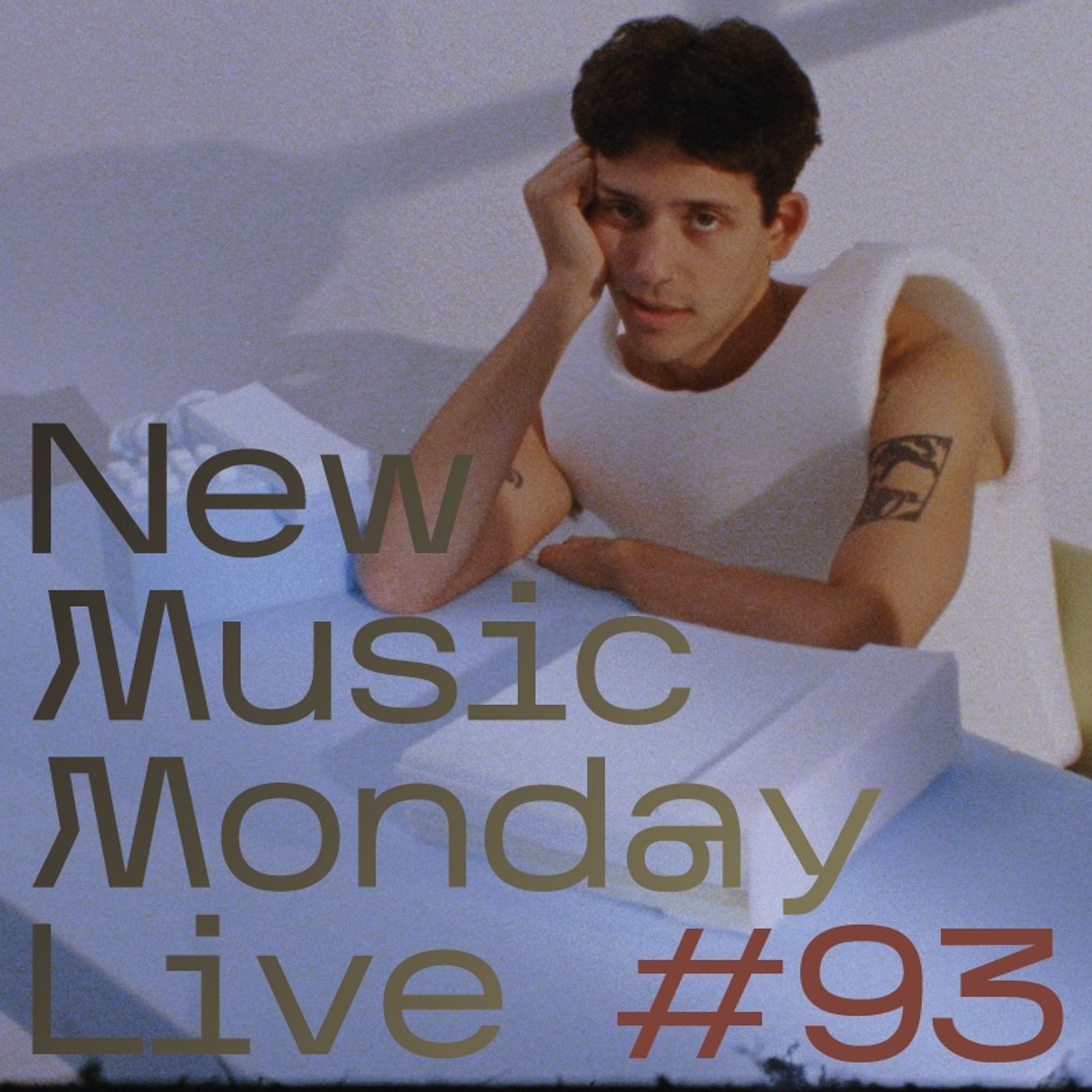 New Music Monday Live