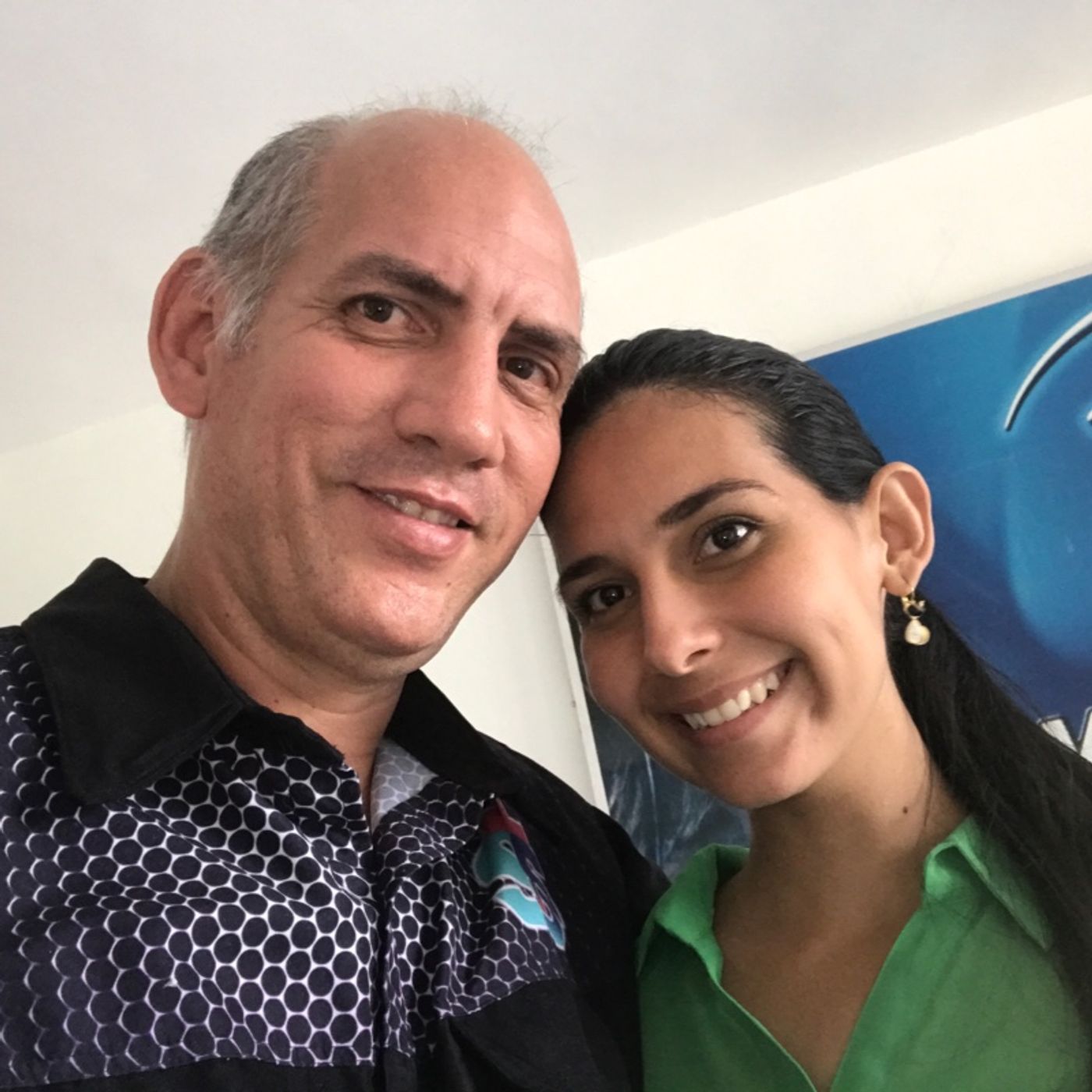 El podcast de Diego Ortiz