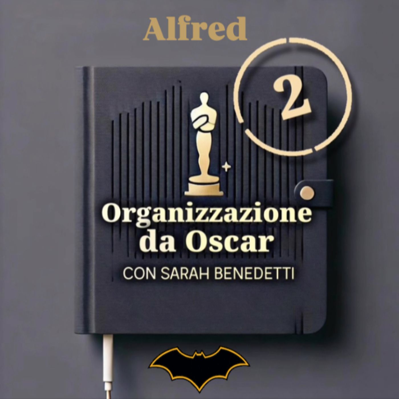 Organizzazione da Oscar