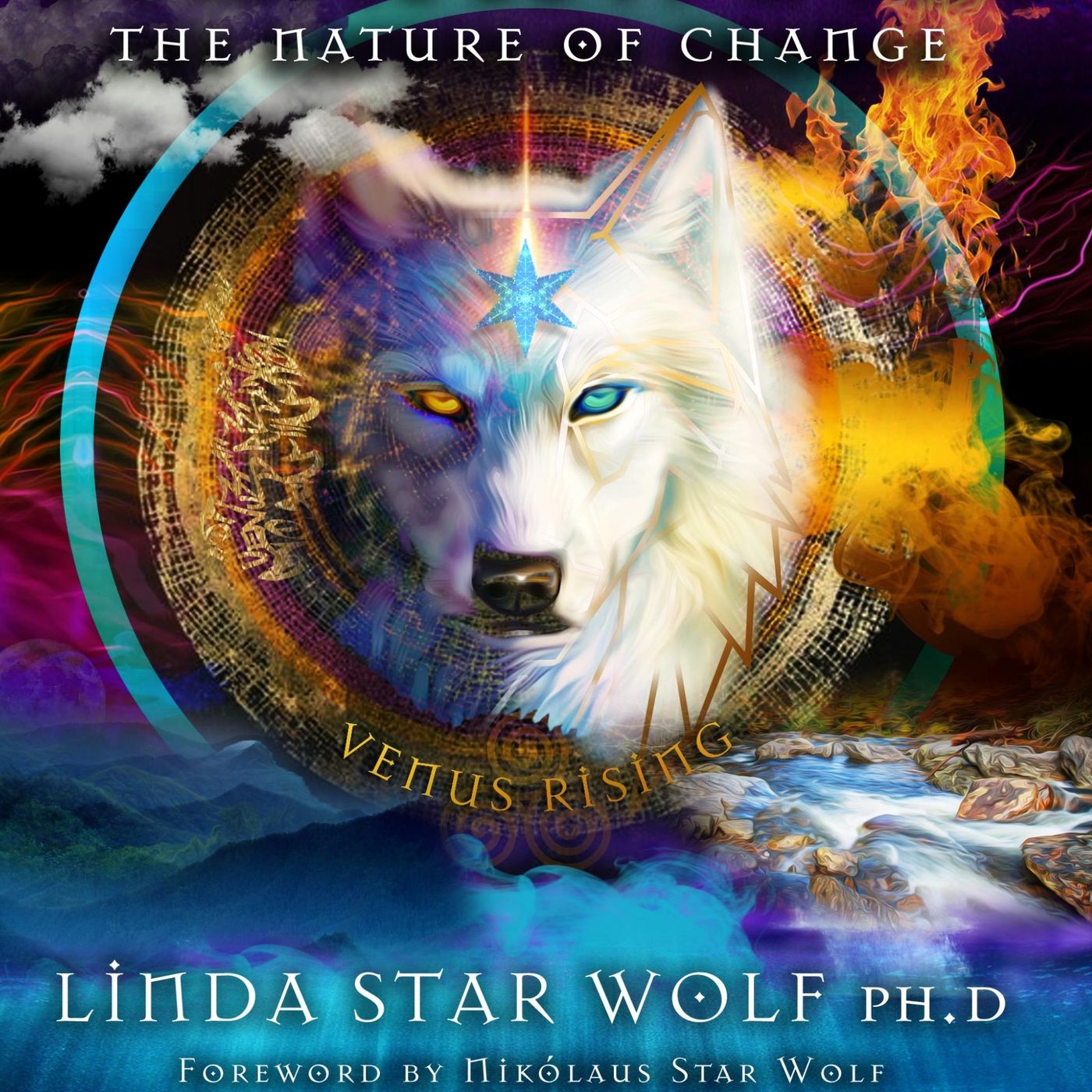 The Nature of Change episode artwork