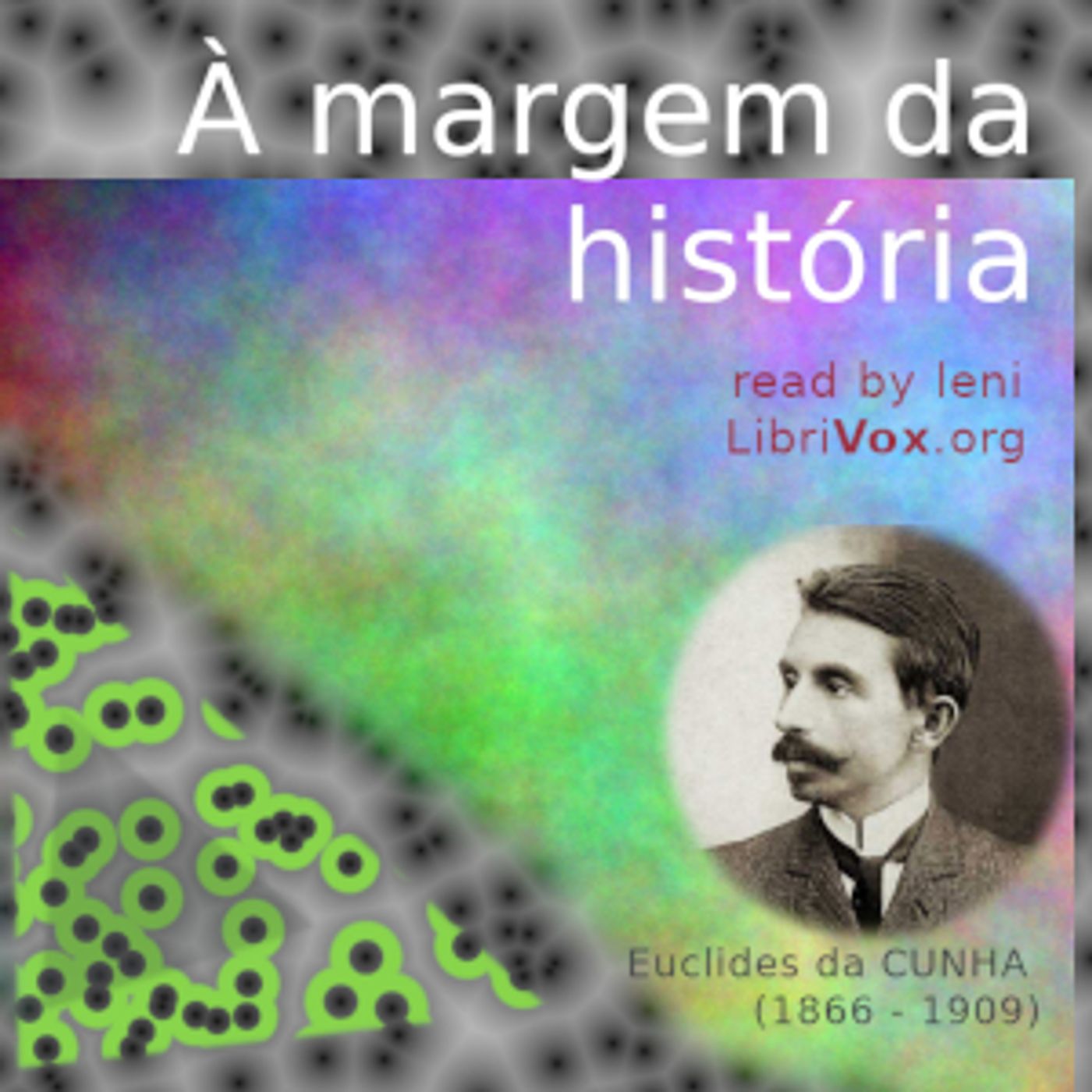 À margem da história by Euclides da Cunha (1866 - 1909) podcast artwork