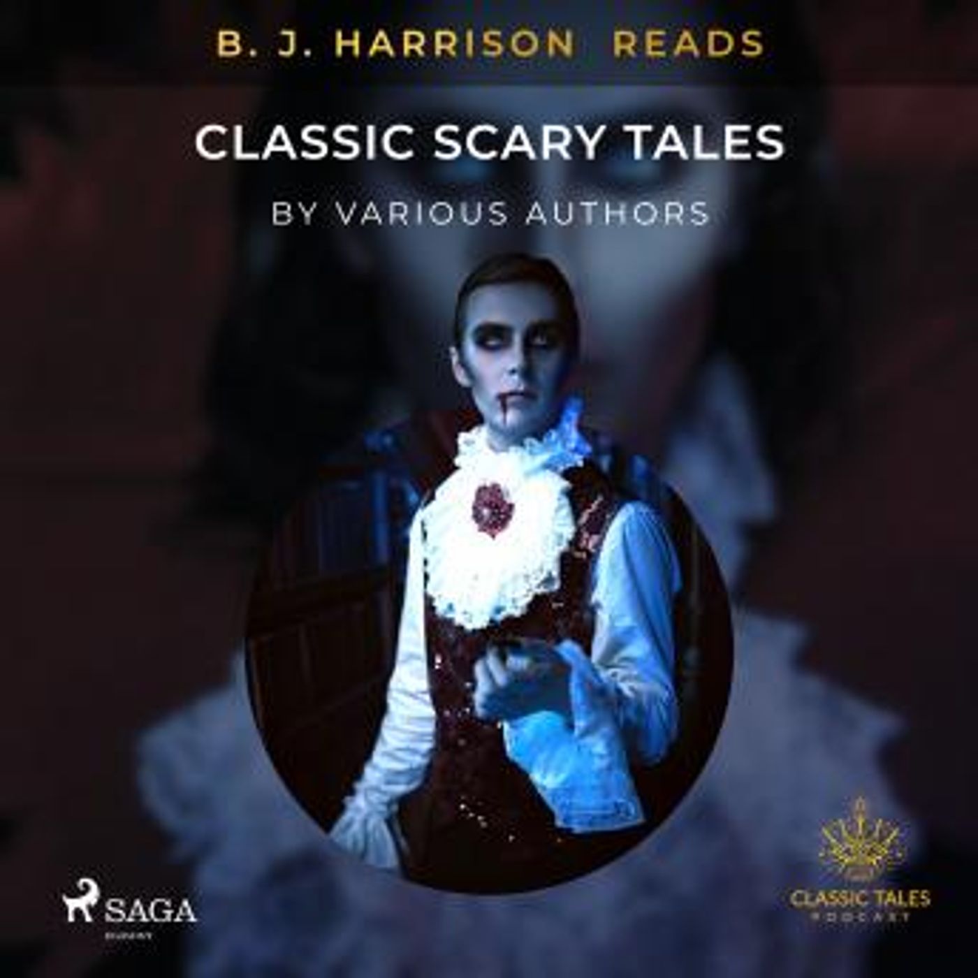 Listen to Top Audiobooks in Mystery, Thriller & Horror, Suspense