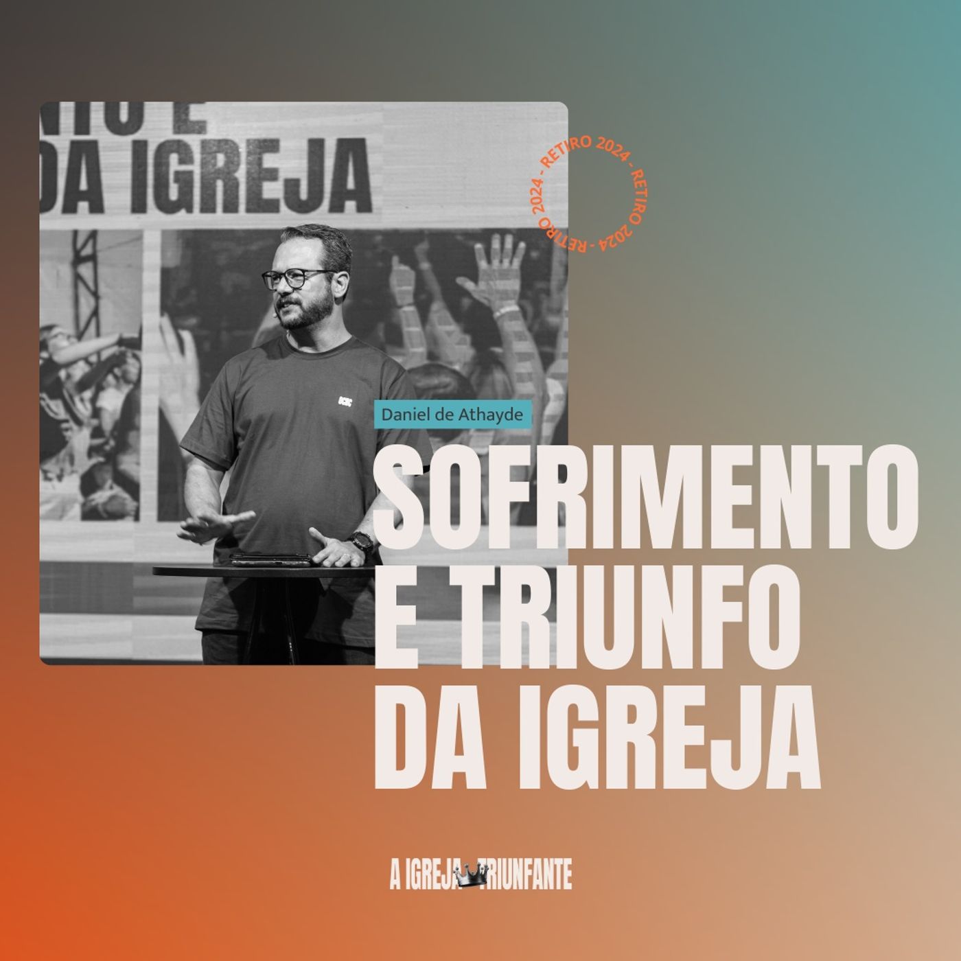 Igreja Oceânica
