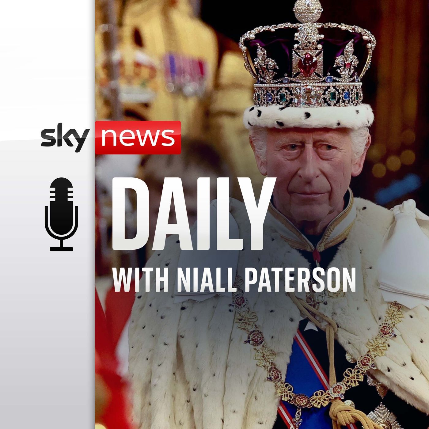 Sky News Daily