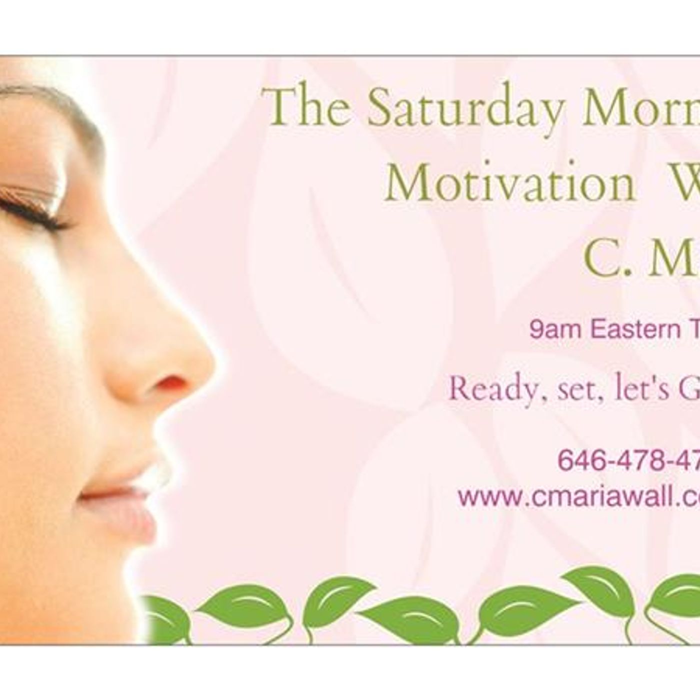 We're Talking about But & Because on FOCUS Females Global Chat Cafe