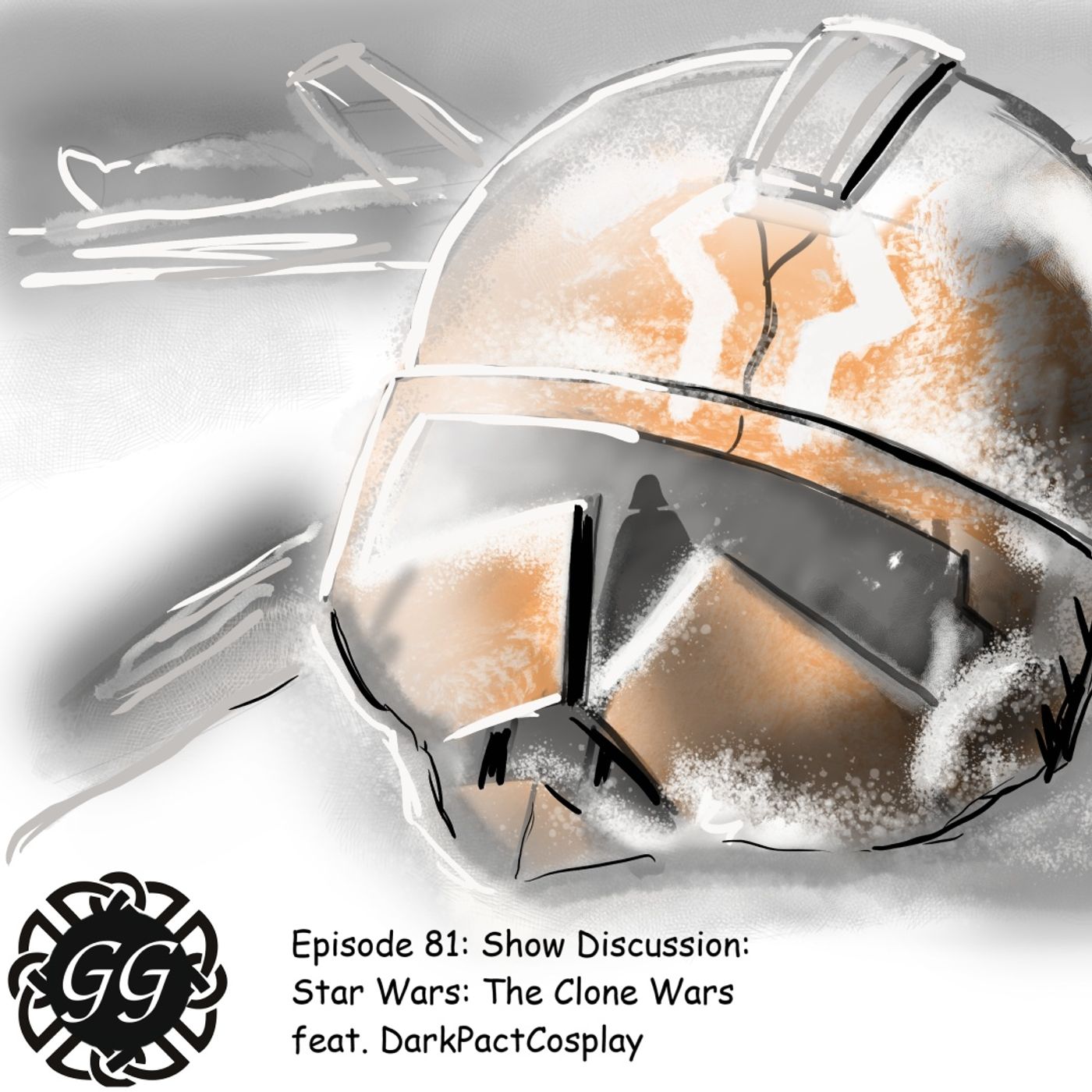 General Geekery Podcast