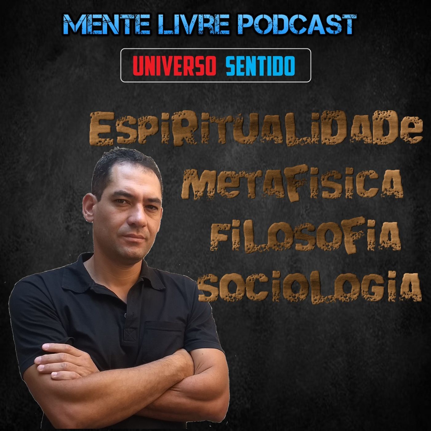Mente Livre / Universo sentido