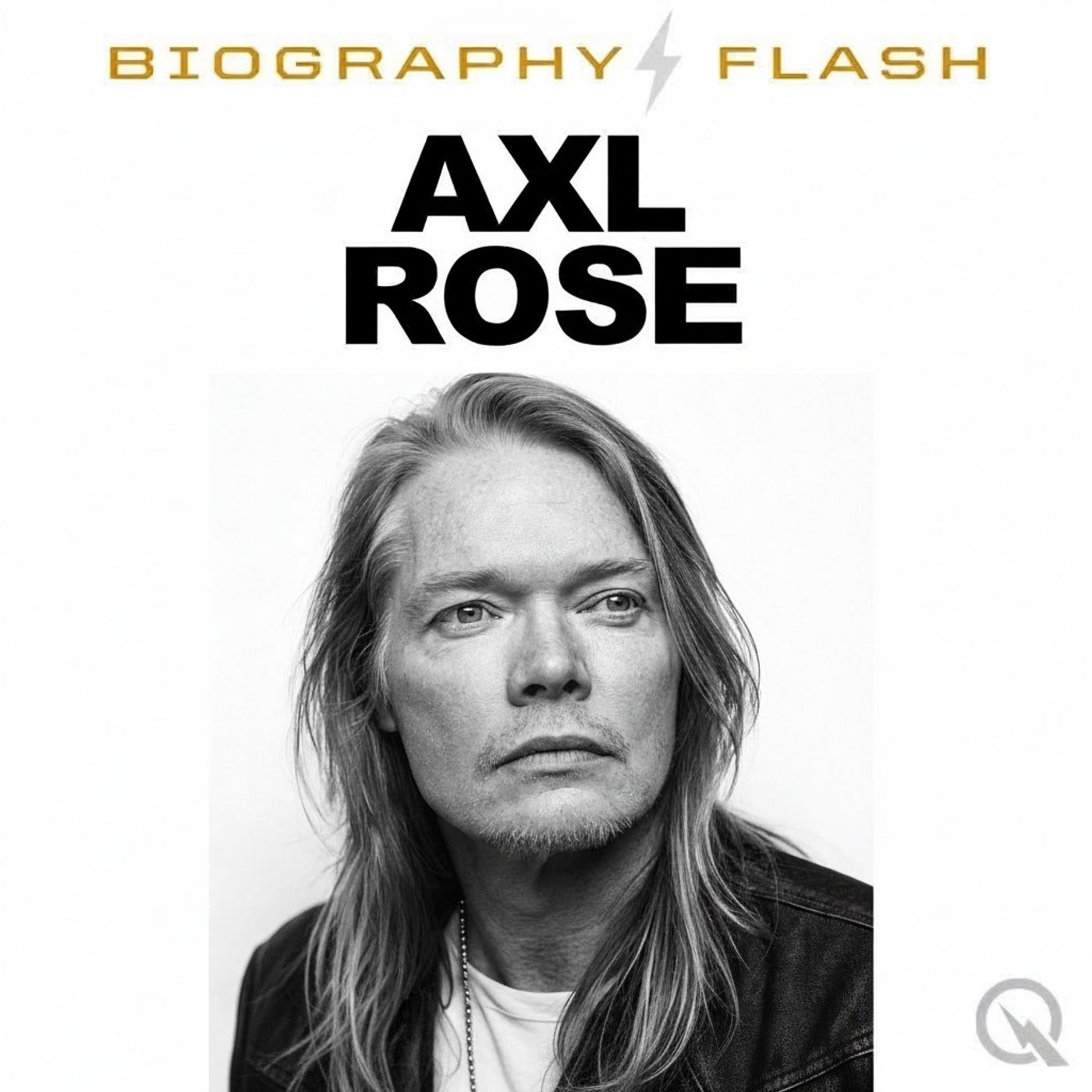 Axl Rose - Biography Flash